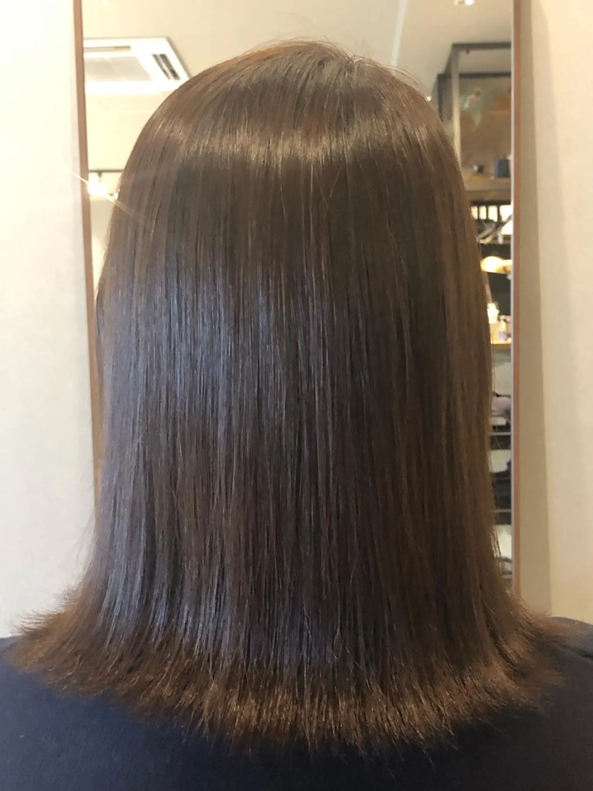 カラー latva所属・latva:メンズ ✂︎Riko...のヘアスタイル