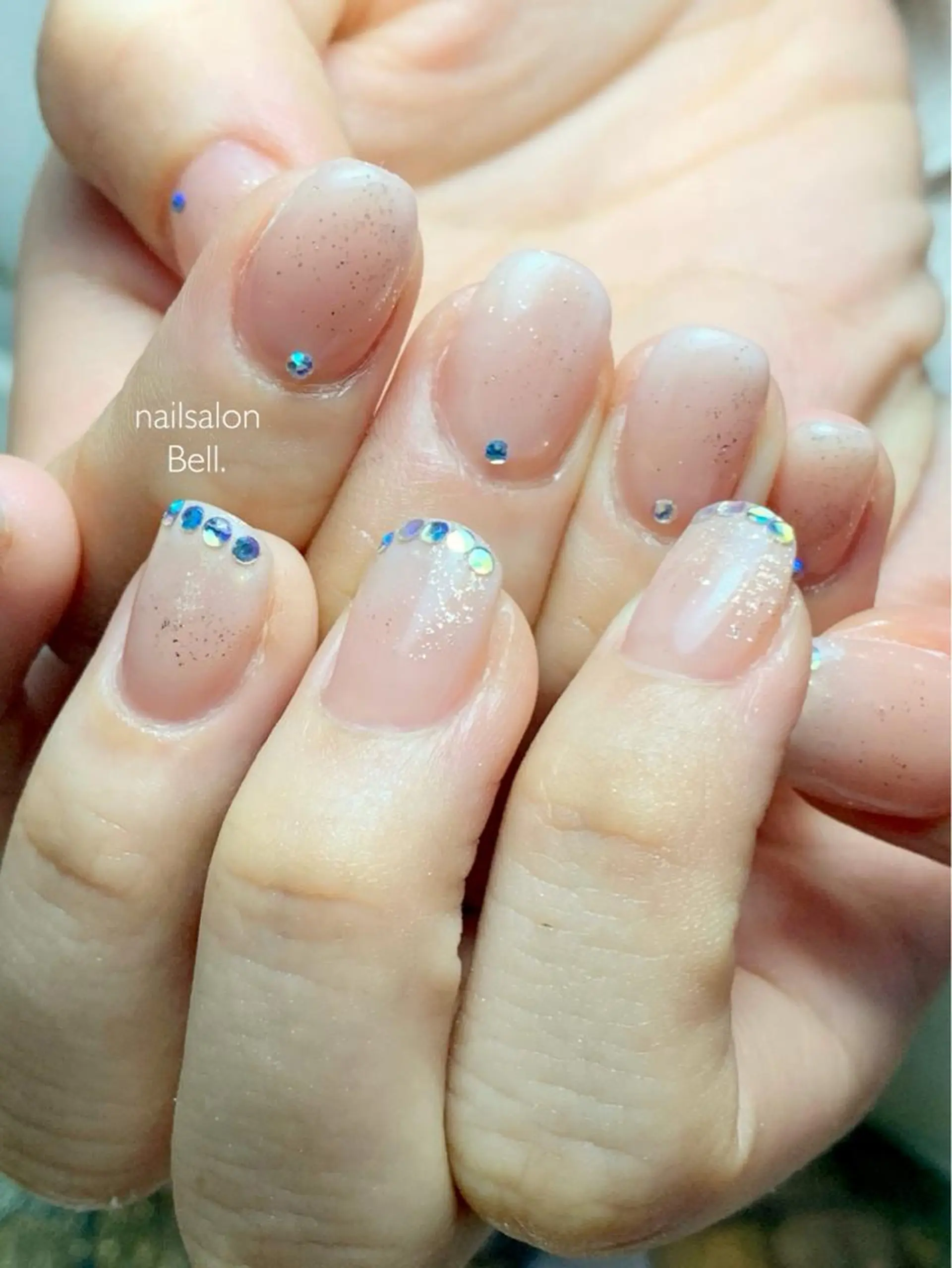 ネイル Y. Reonaのネイルデザイン