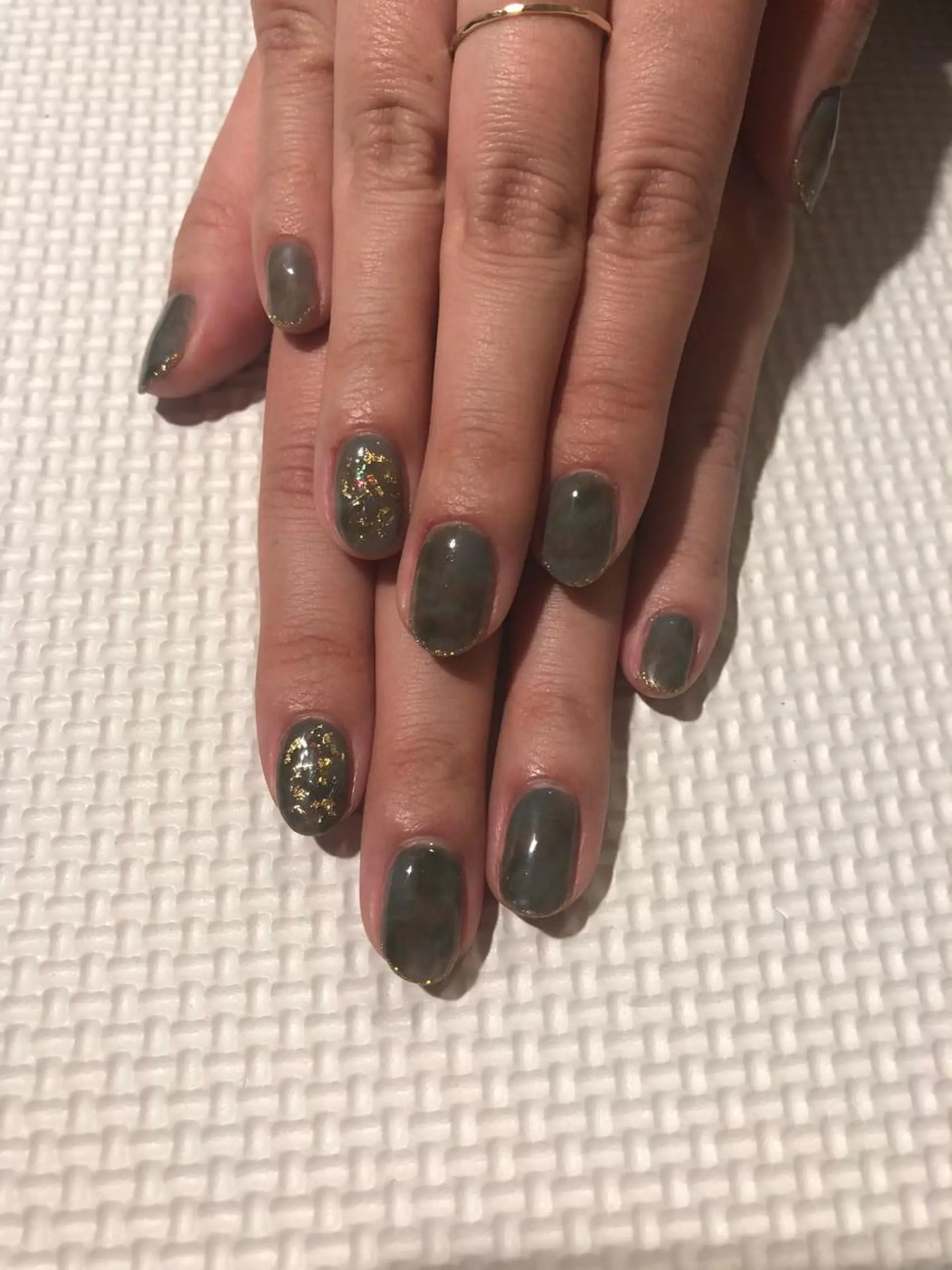 ネイル EXE- CLUB所属・EXE- NAIL あやのネイルデザイン