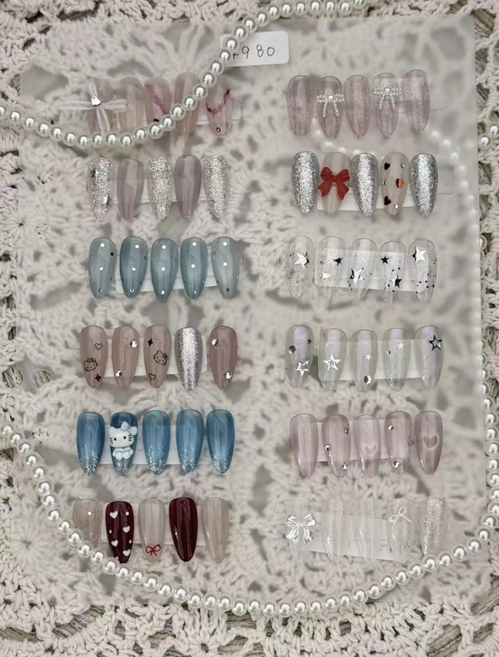 ネイル ハンドネイル Sonoko Nail✨✨のネイルデザイン