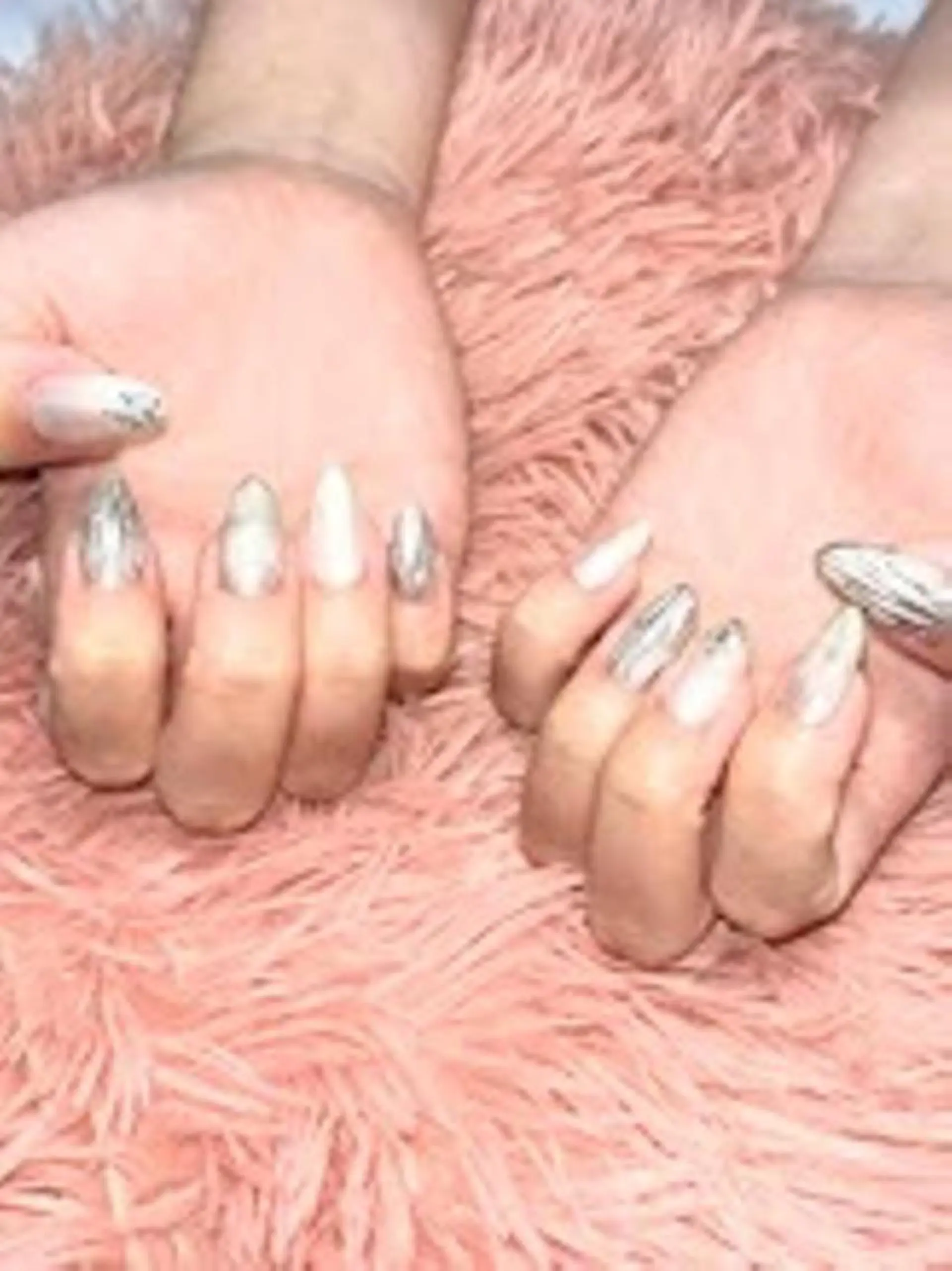 ネイル ハンドネイル RIZE NAILのネイルデザイン