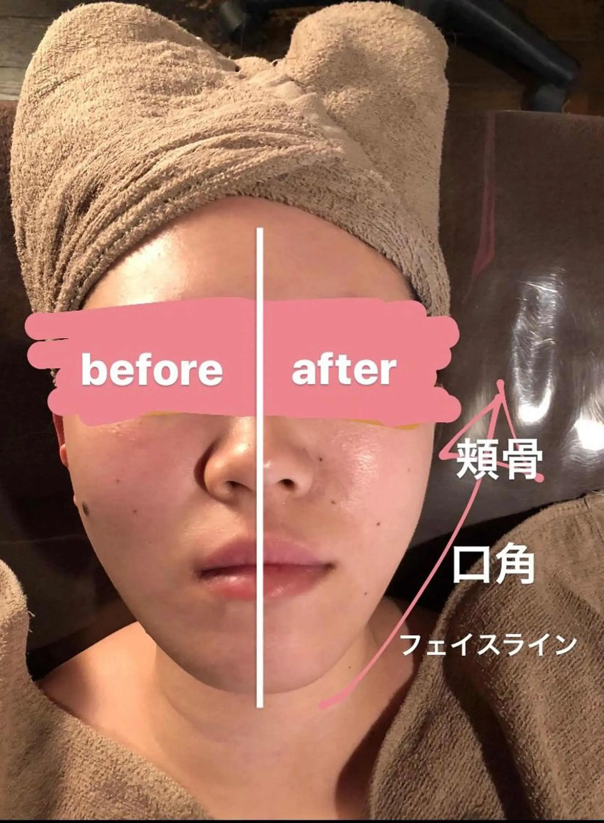 🌿 NATSUMI🌿のエステ・リラクイメージ