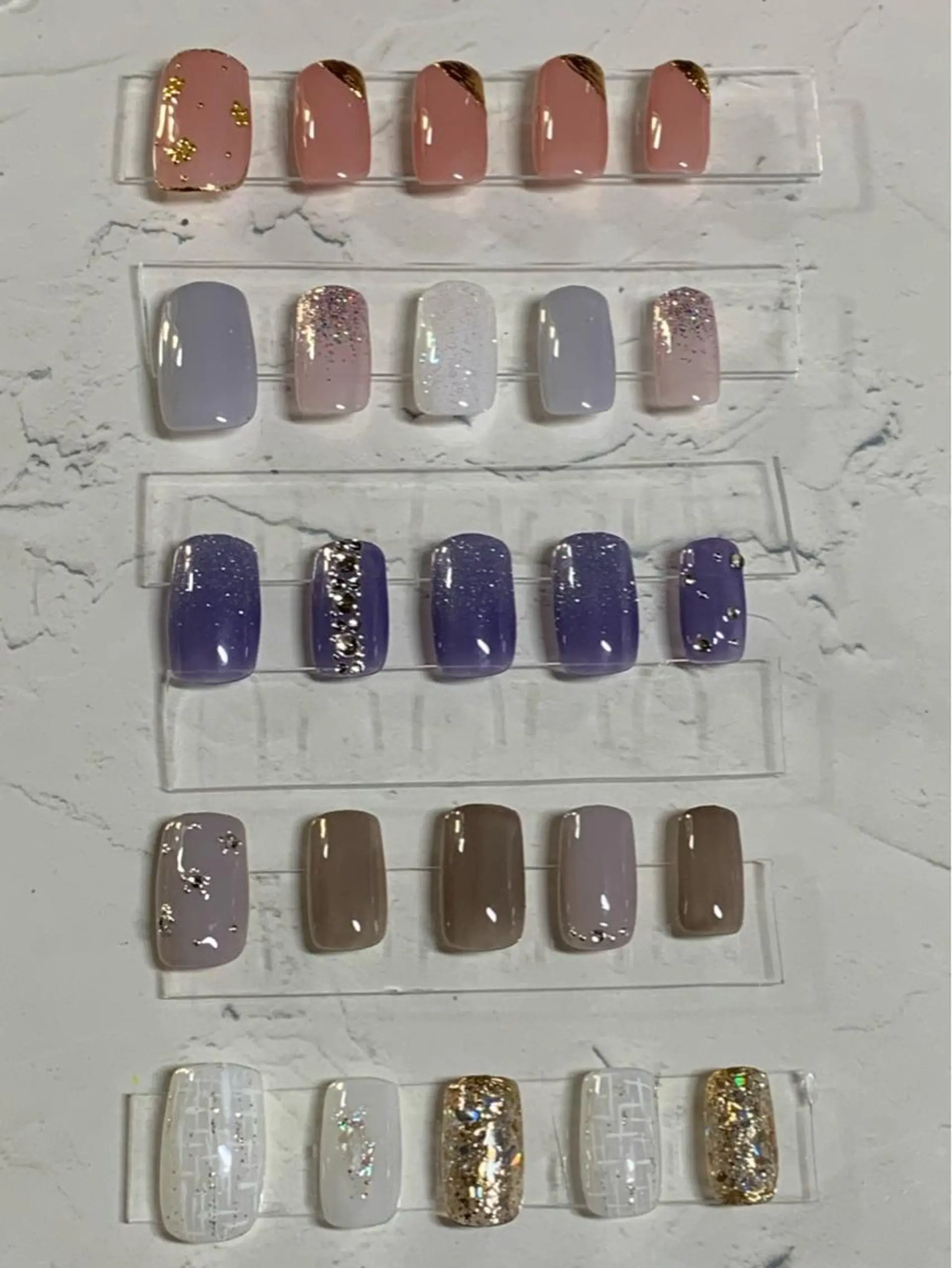 ネイル Nailist. Nのネイルデザイン