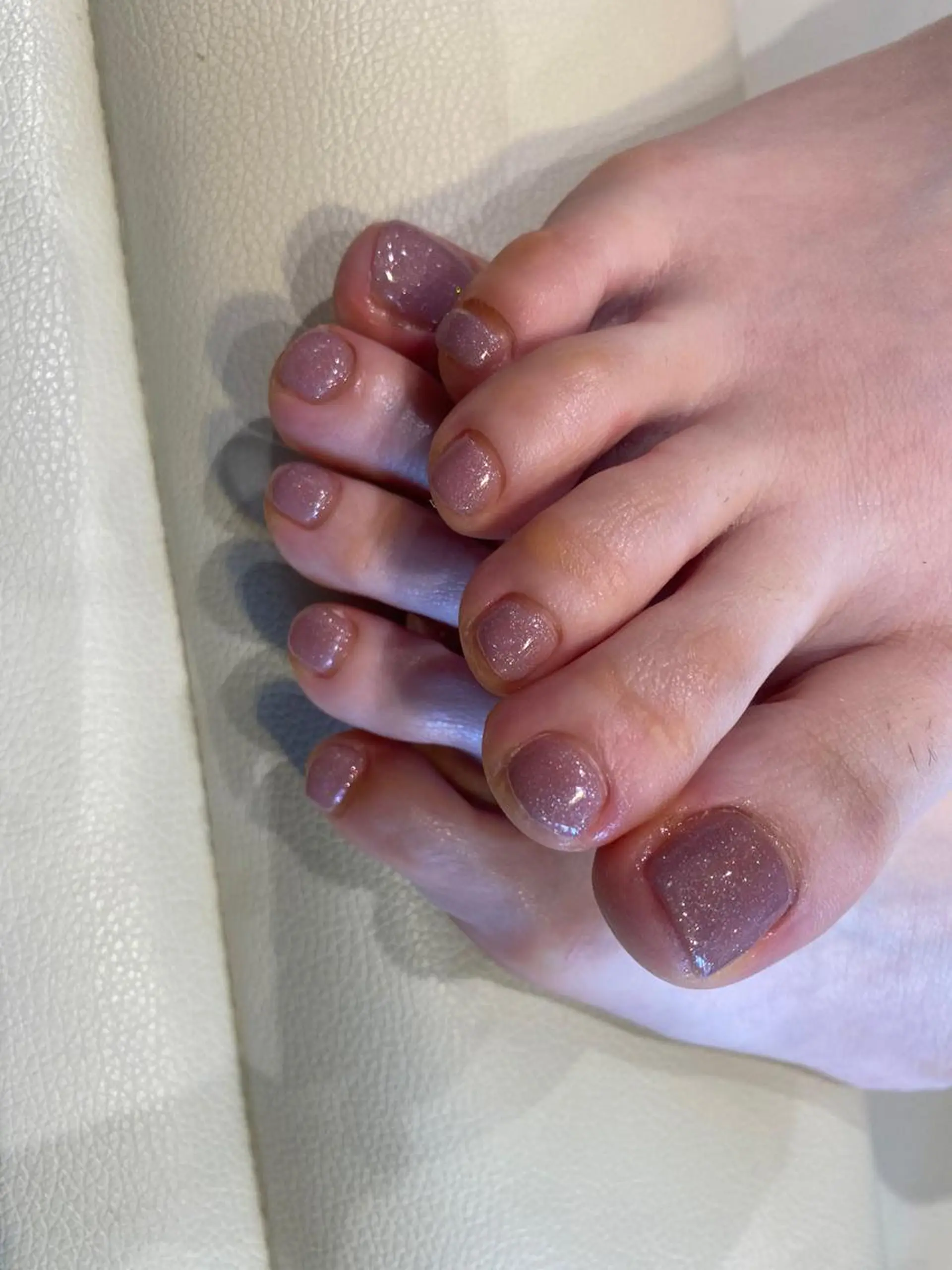 ネイル 佐藤  悠子のネイルデザイン