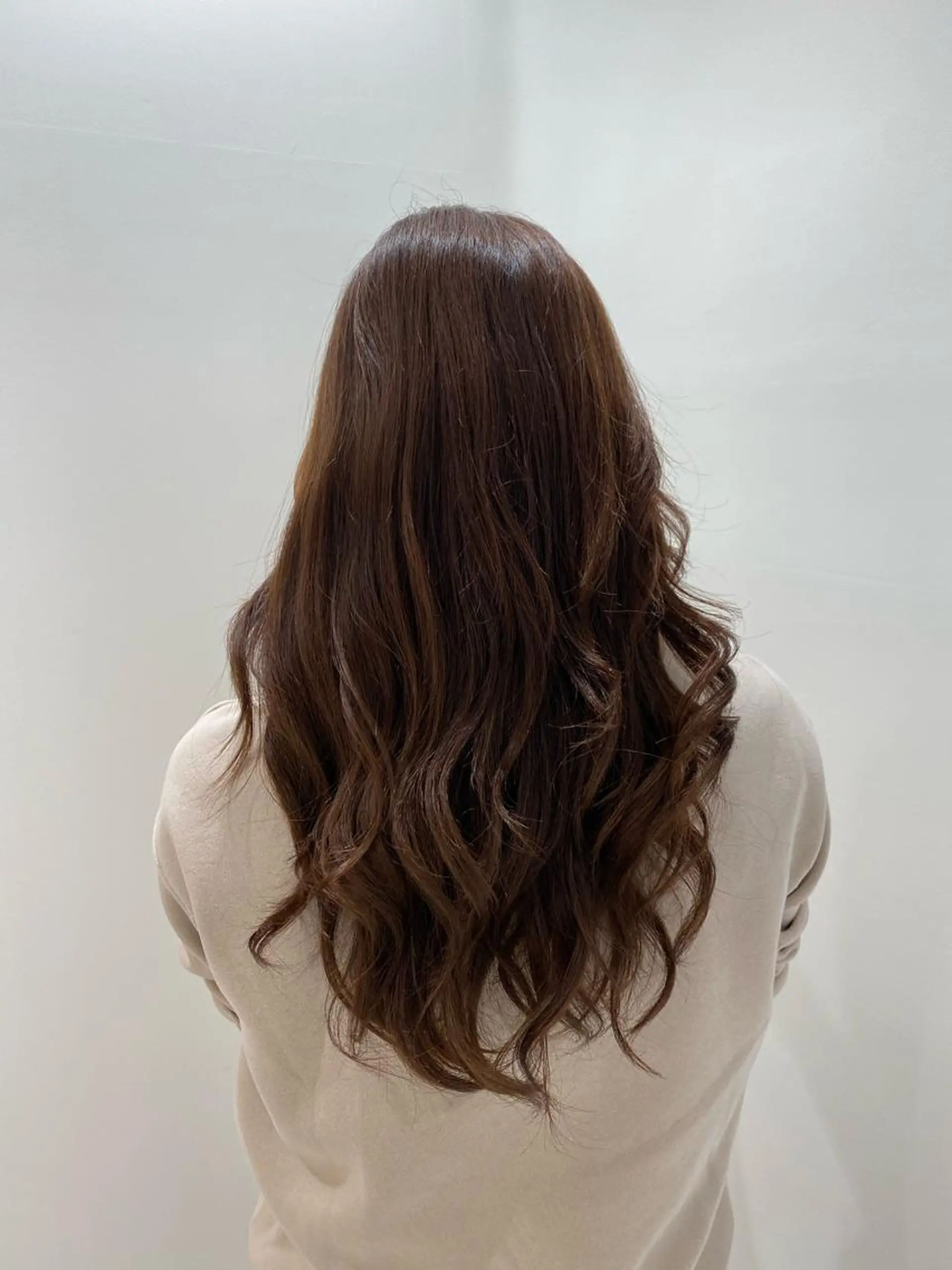 ヘアセット ComfortA🌱 はな💗のヘアスタイル