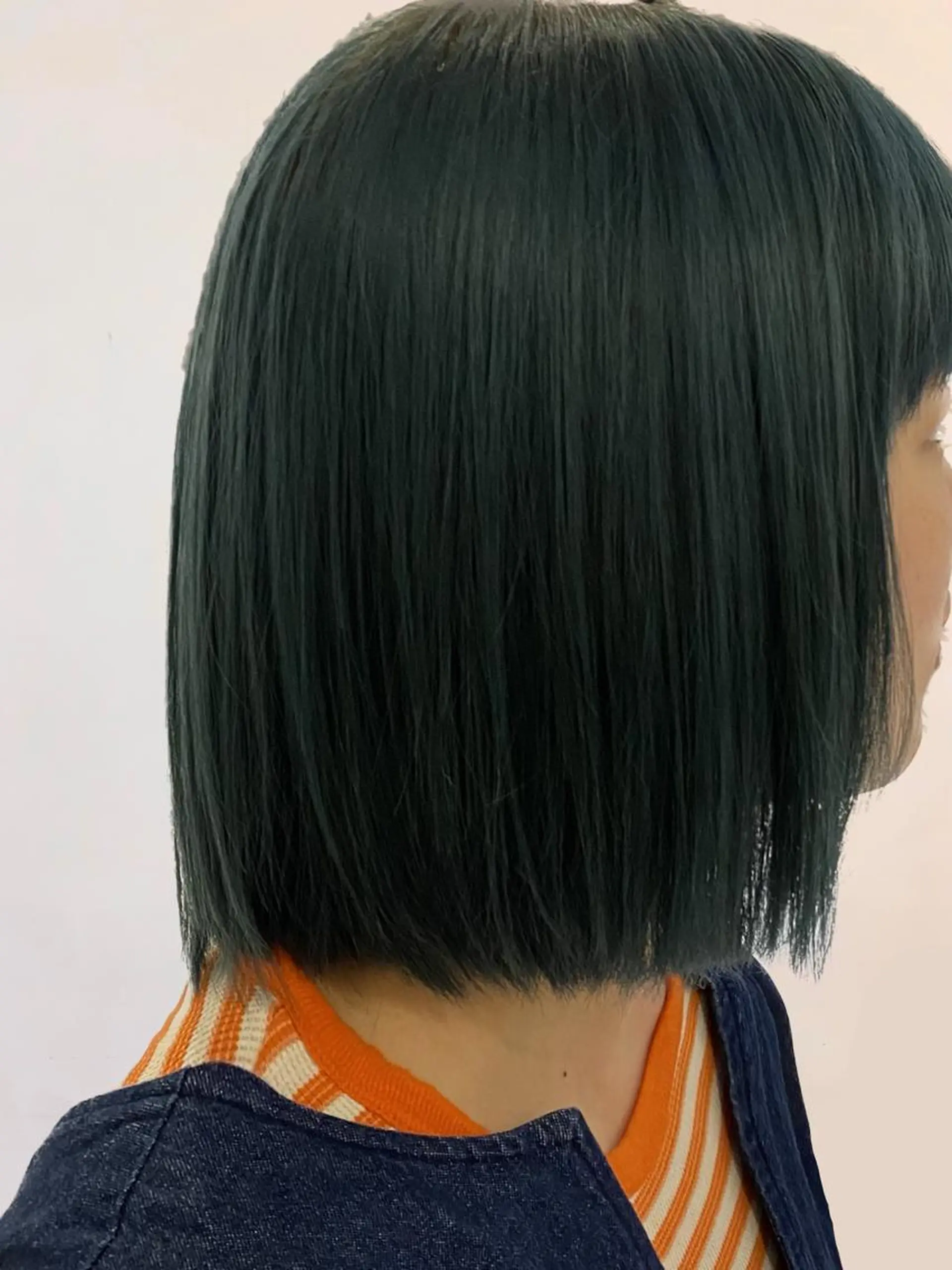 ショート カラー ヘアアレンジ 美髪.艶髪.髪質改善 LoLo.サリのヘアスタイル