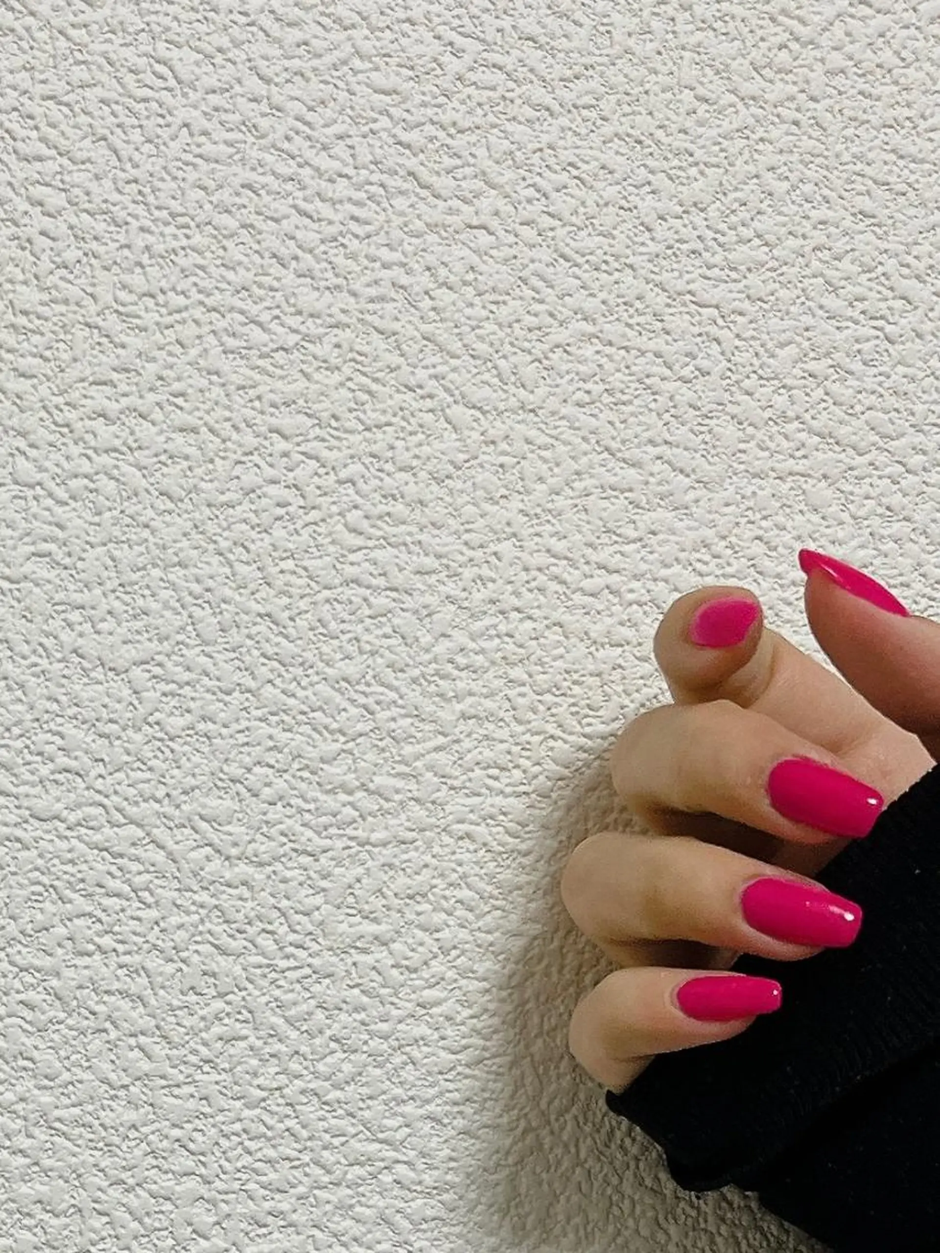 ネイル ピンク ハンドネイル kiki nail 二子玉川のネイルデザイン