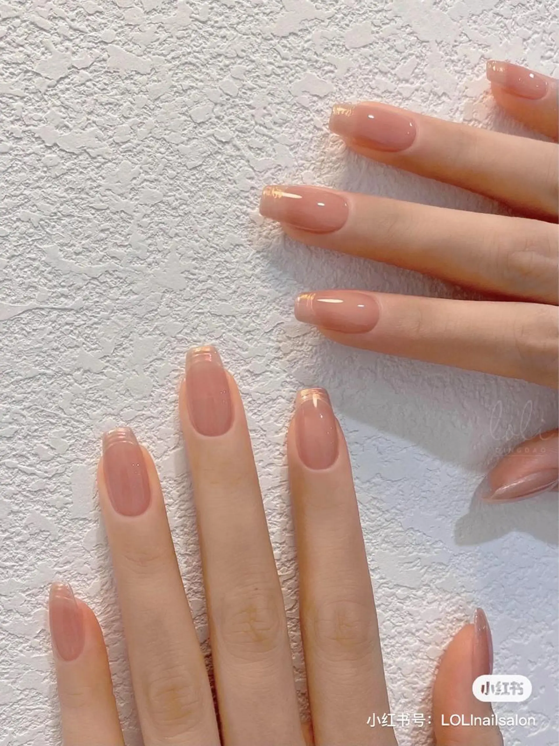 ネイル シーシー ネイルのネイルデザイン