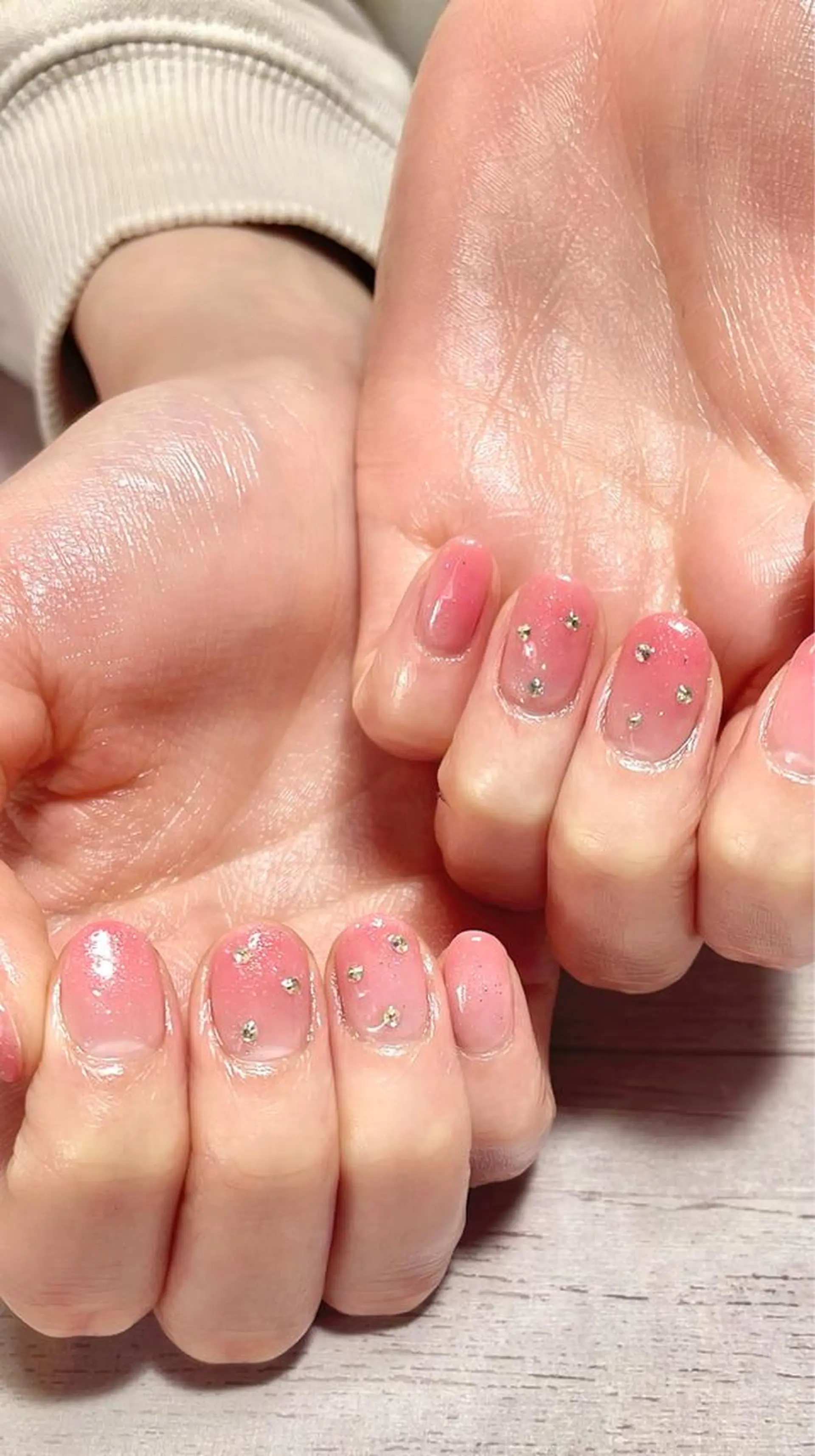 ネイル カナ nailのネイルデザイン