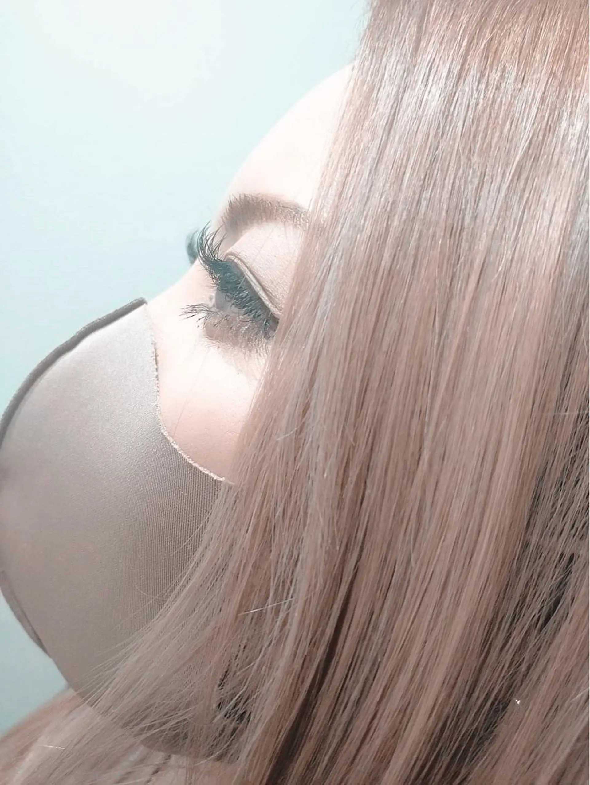 マツエク・マツパ NAIL Salon IP所属・長谷川 奈緒美のネイルデザイン