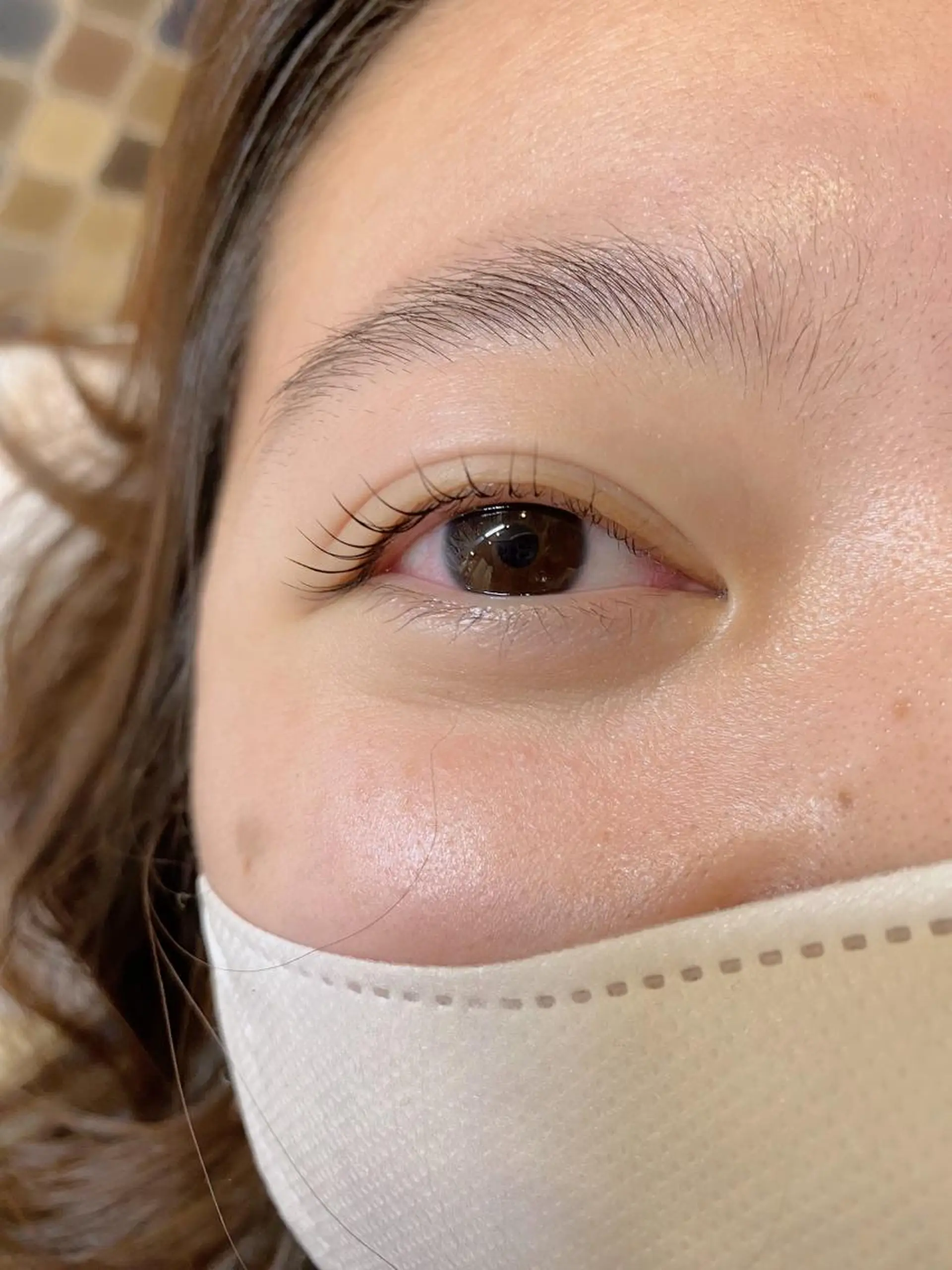 マツエク・マツパ earth高岡店 / rinaのマツエク・マツパデザイン