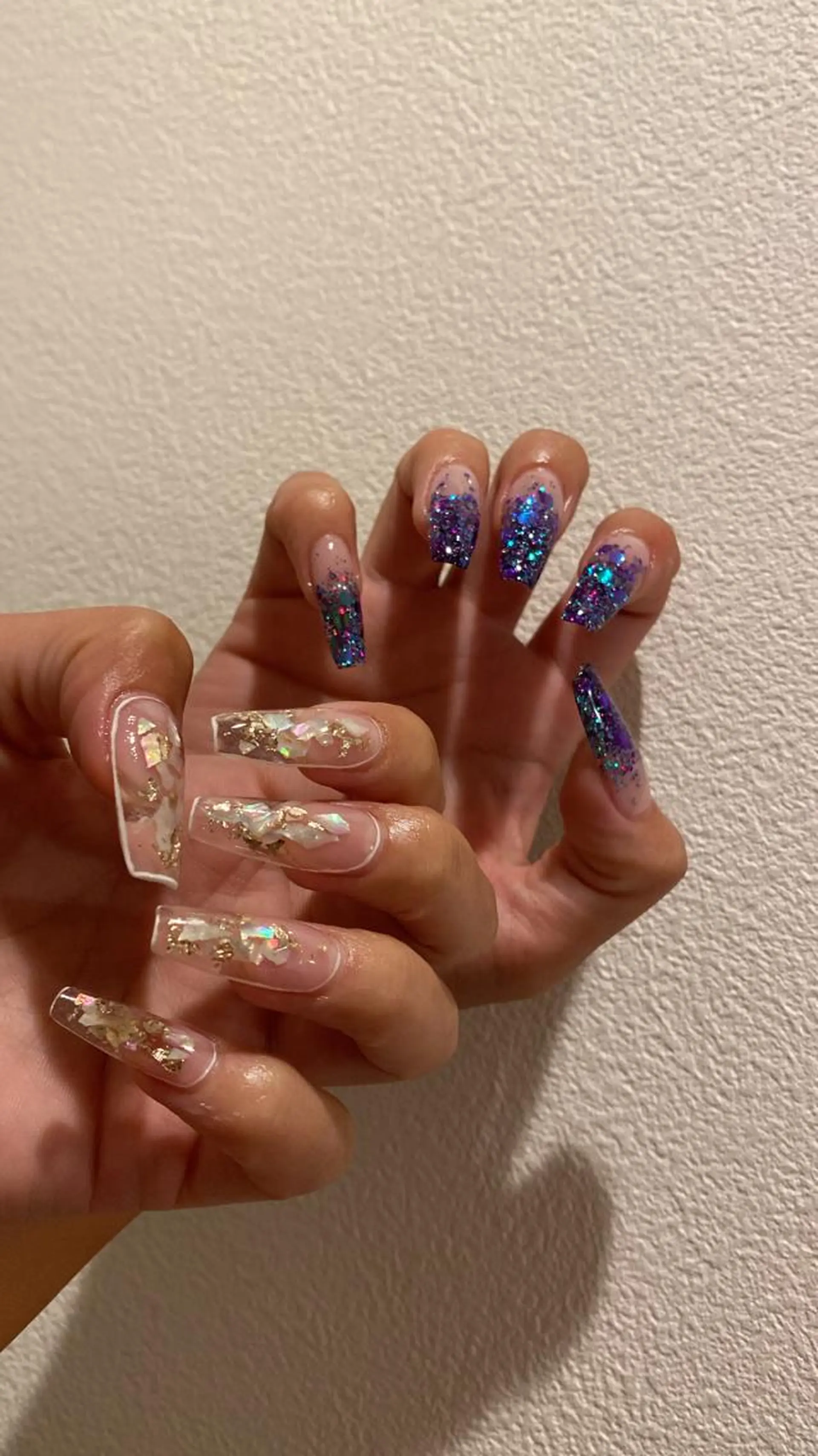 ネイル nnail Natsumiのネイルデザイン