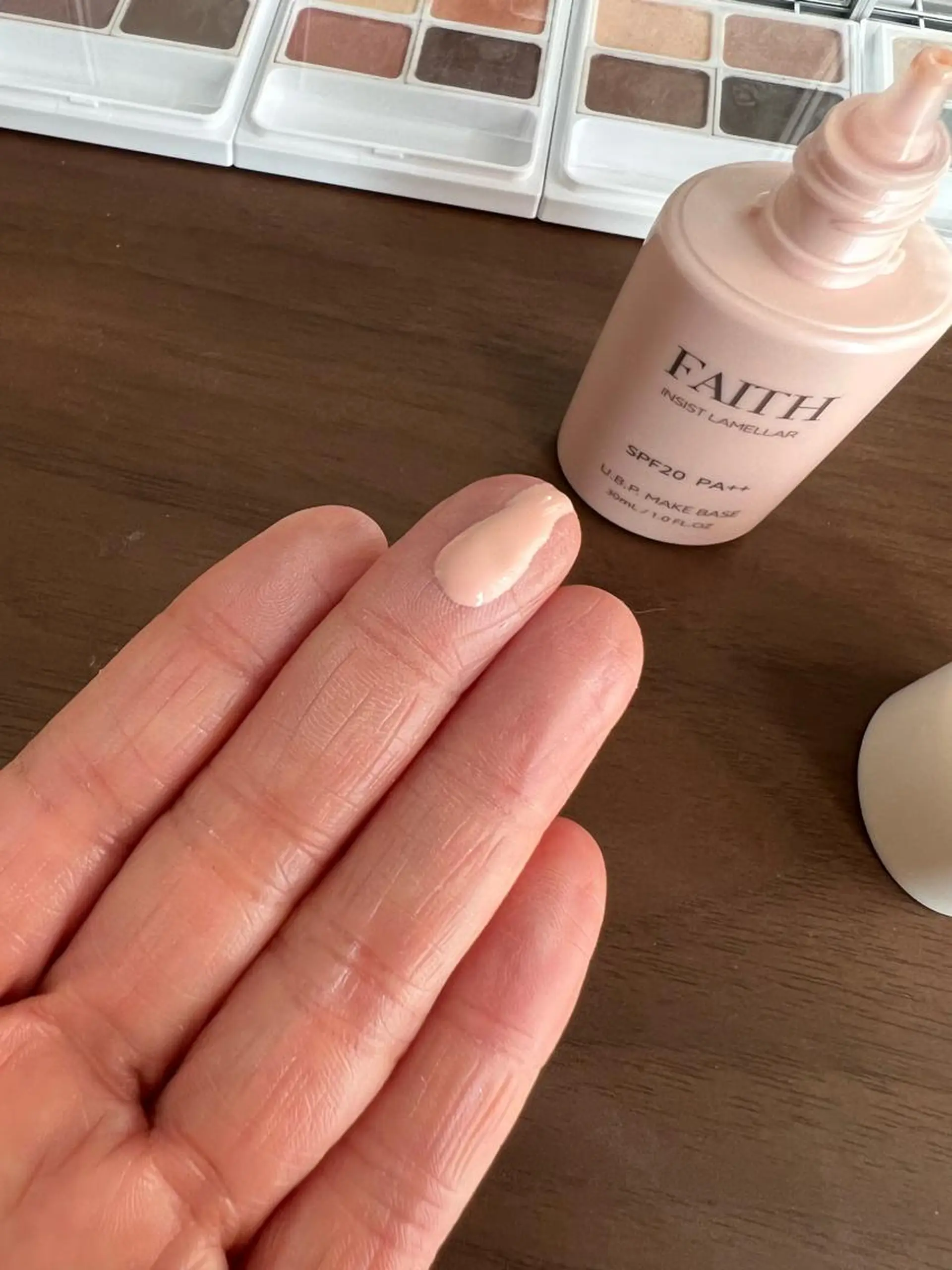 枝廣 貴子のエステ・リラクイメージ