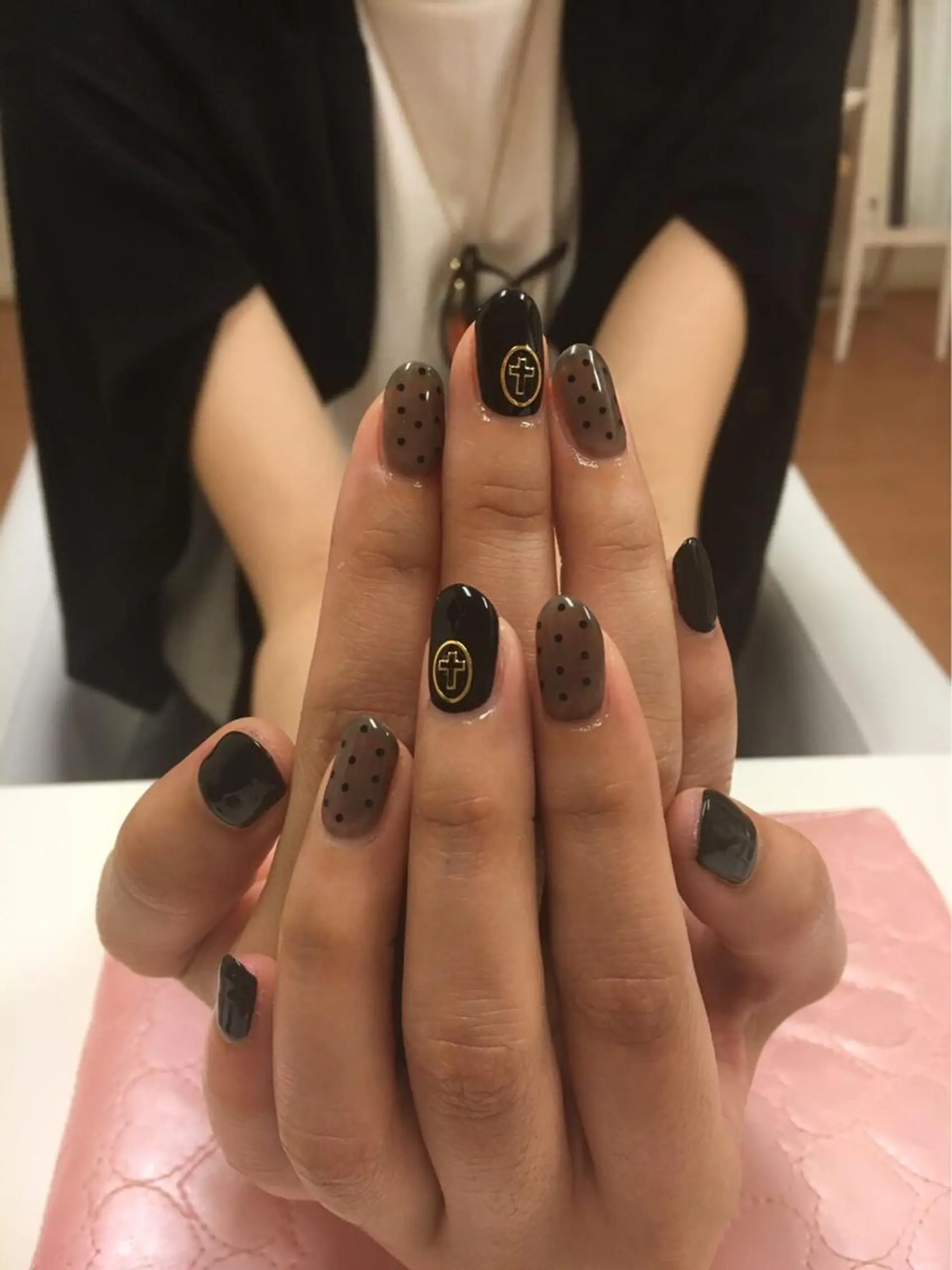ネイル LOVE NAIL 💕Sonoのネイルデザイン