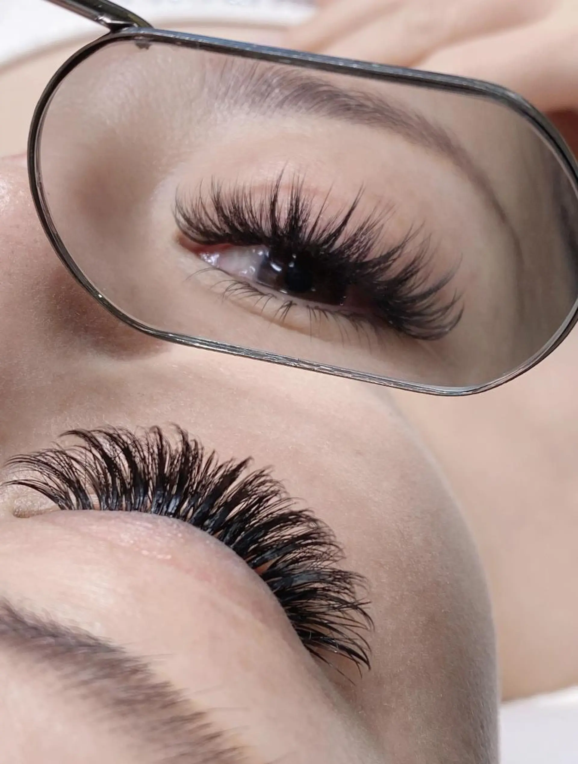 マツエク・マツパ M&M salonのマツエク・マツパデザイン