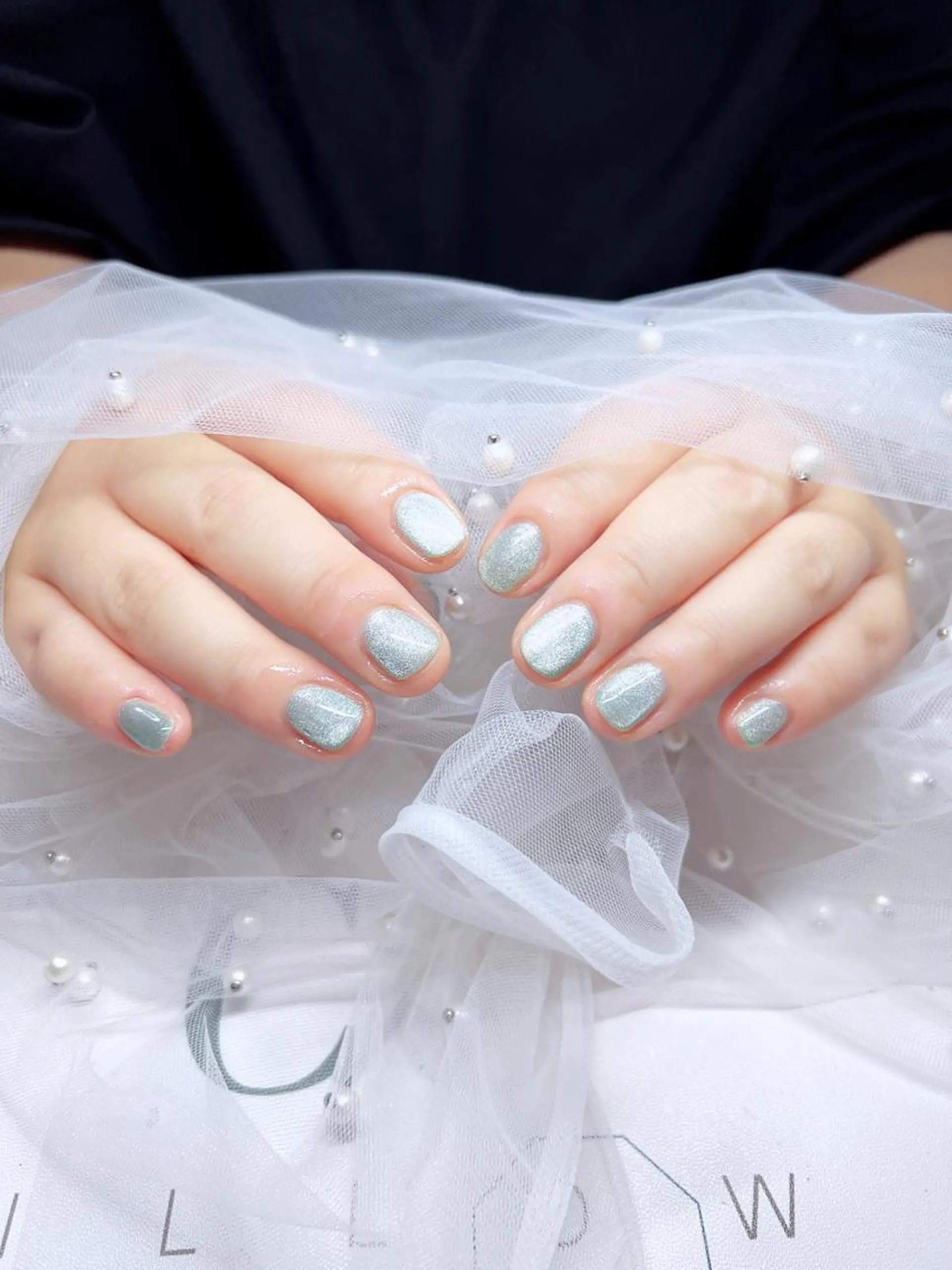 ネイル MK ネイルサロンのネイルデザイン