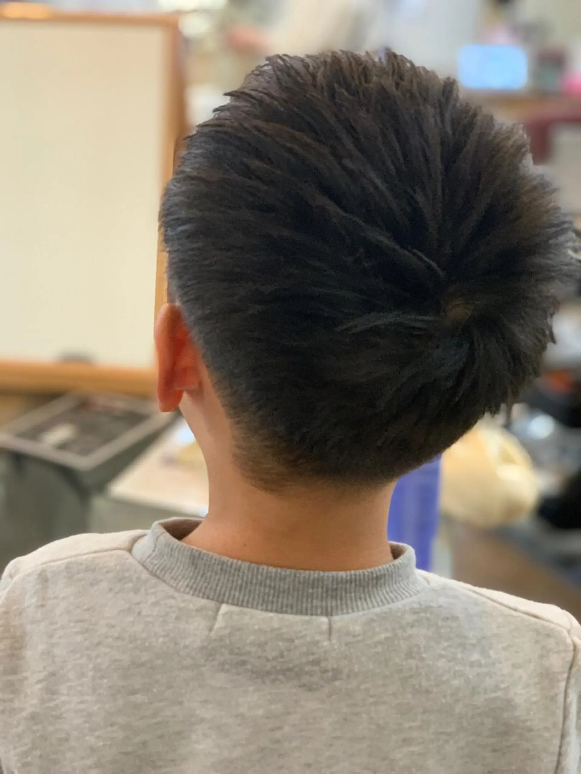 ショート メンズ ✄メンズカット✄ natsuのヘアスタイル