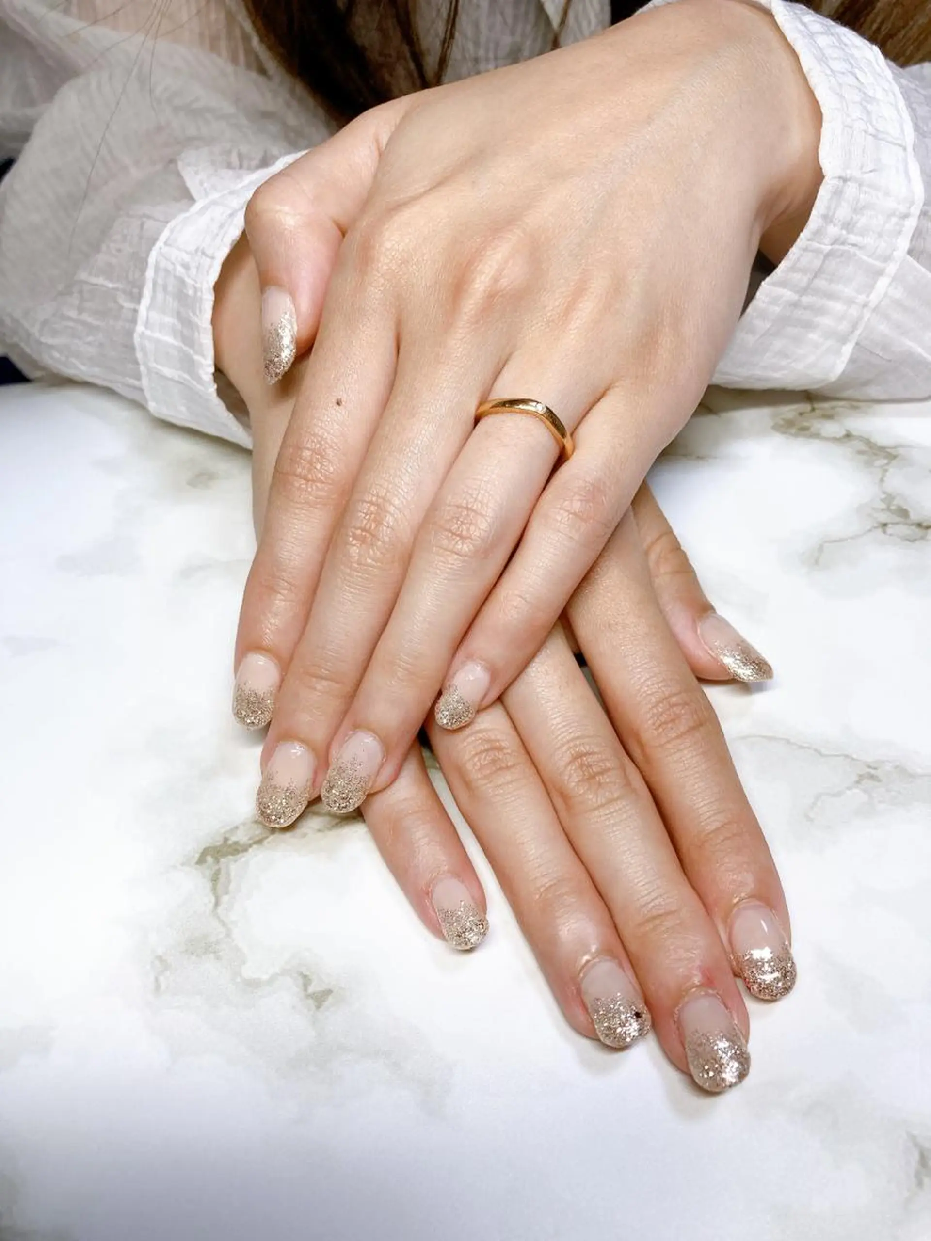 ネイル lino  nail リノネイルのネイルデザイン