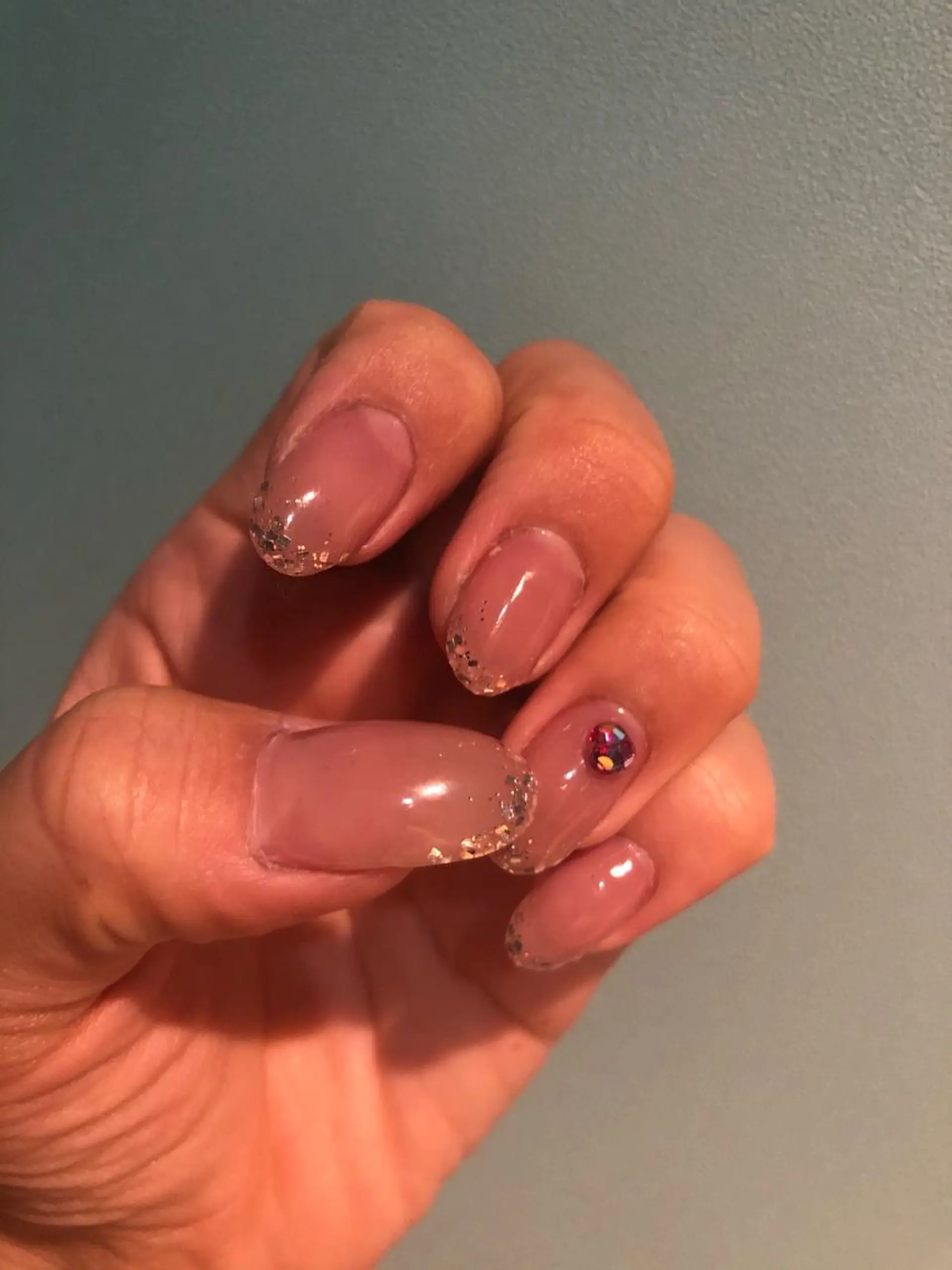 ネイル nanamin nail所属・眉サロン KE. 船橋日大前駅徒歩1分のその他イメージ