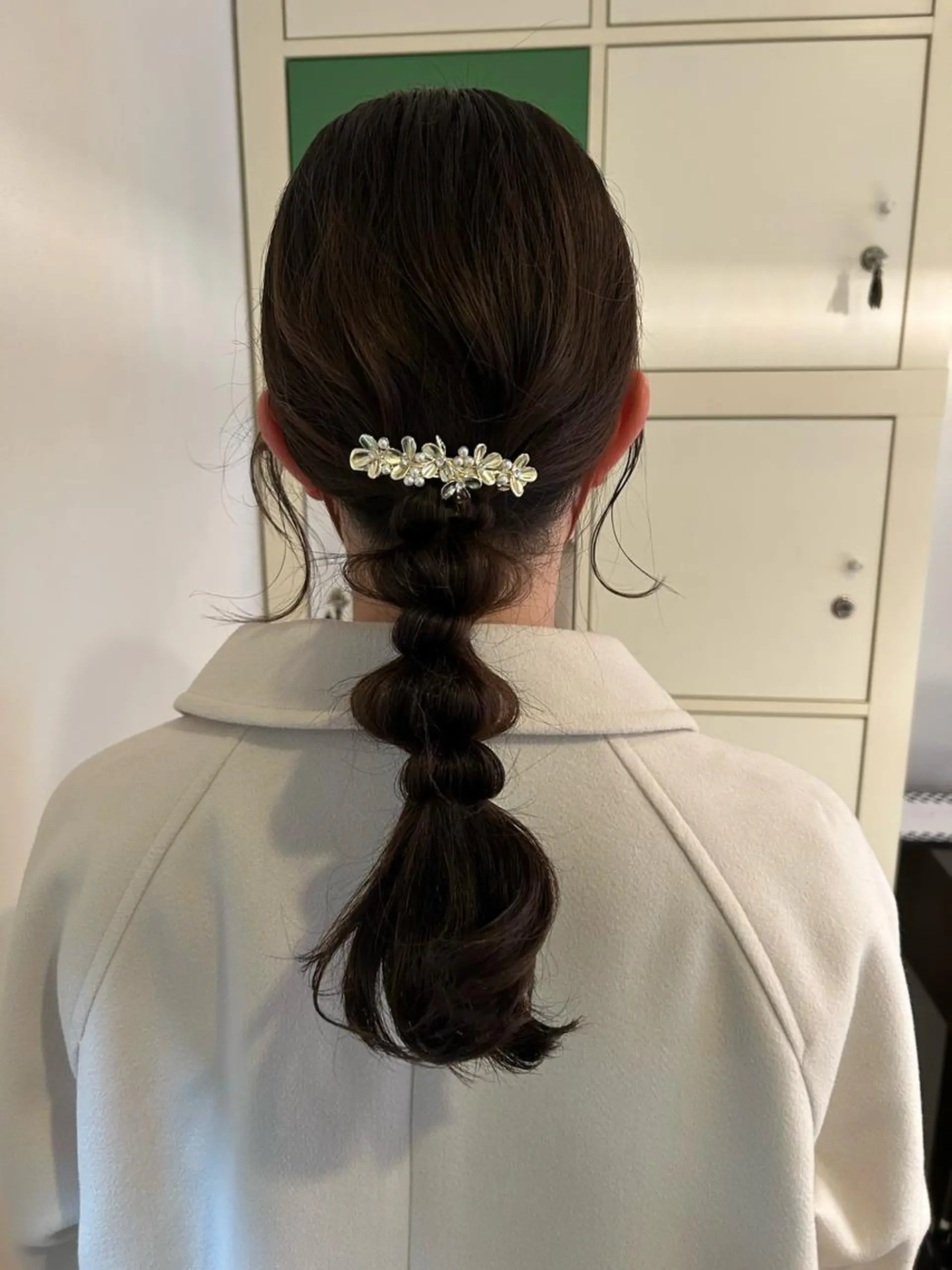 ロング Mintleaf🌿 akihoのヘアスタイル