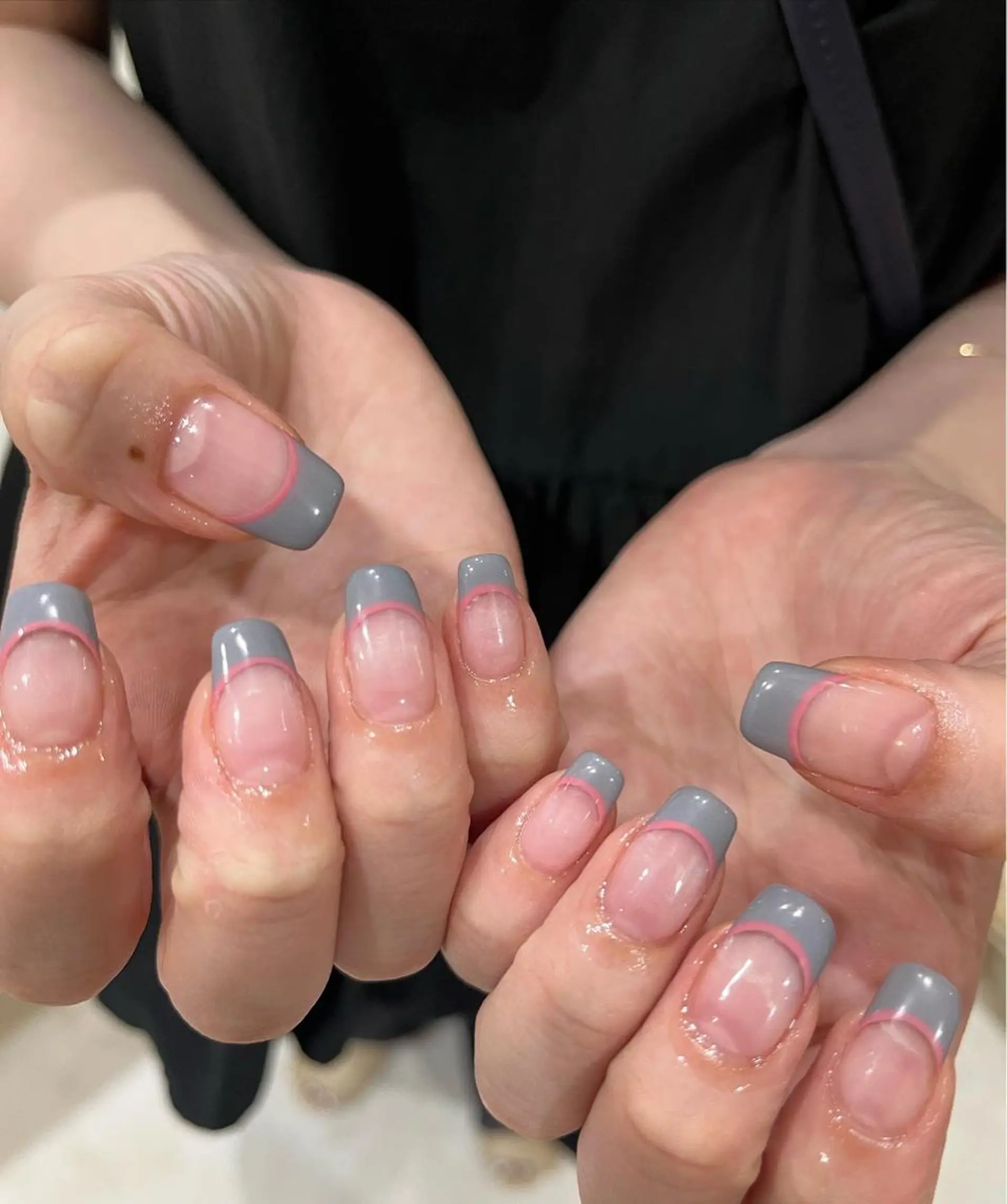 ネイル Twinklenail所属・ryoka nailのネイルデザイン