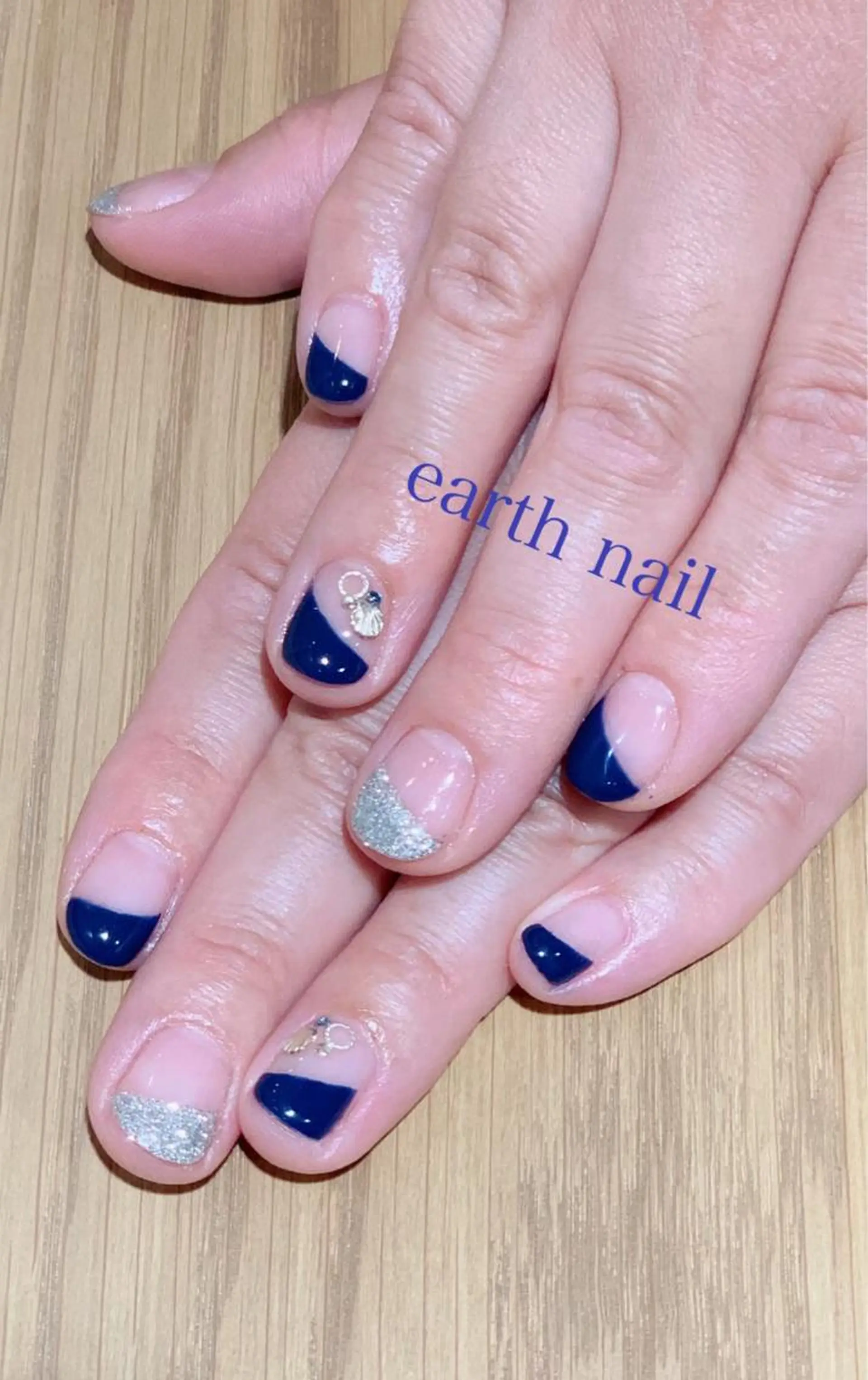 ネイル serena nailのネイルデザイン