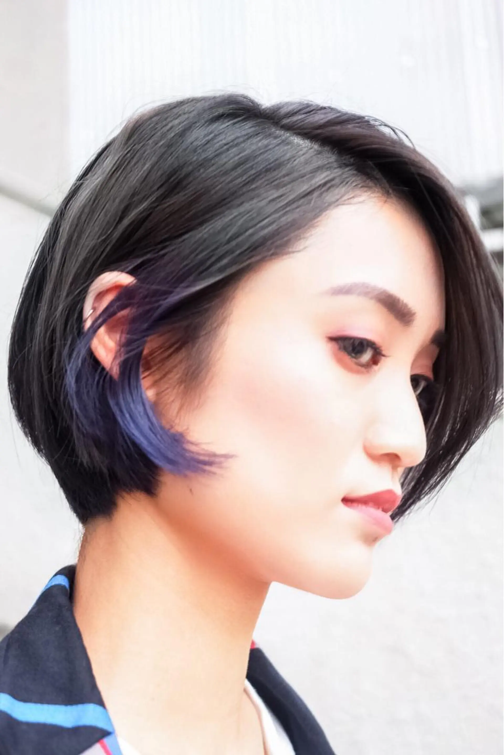 ショート カラー MIRUCO by KURAKU所属・マキシ ヤスアキのヘアスタイル