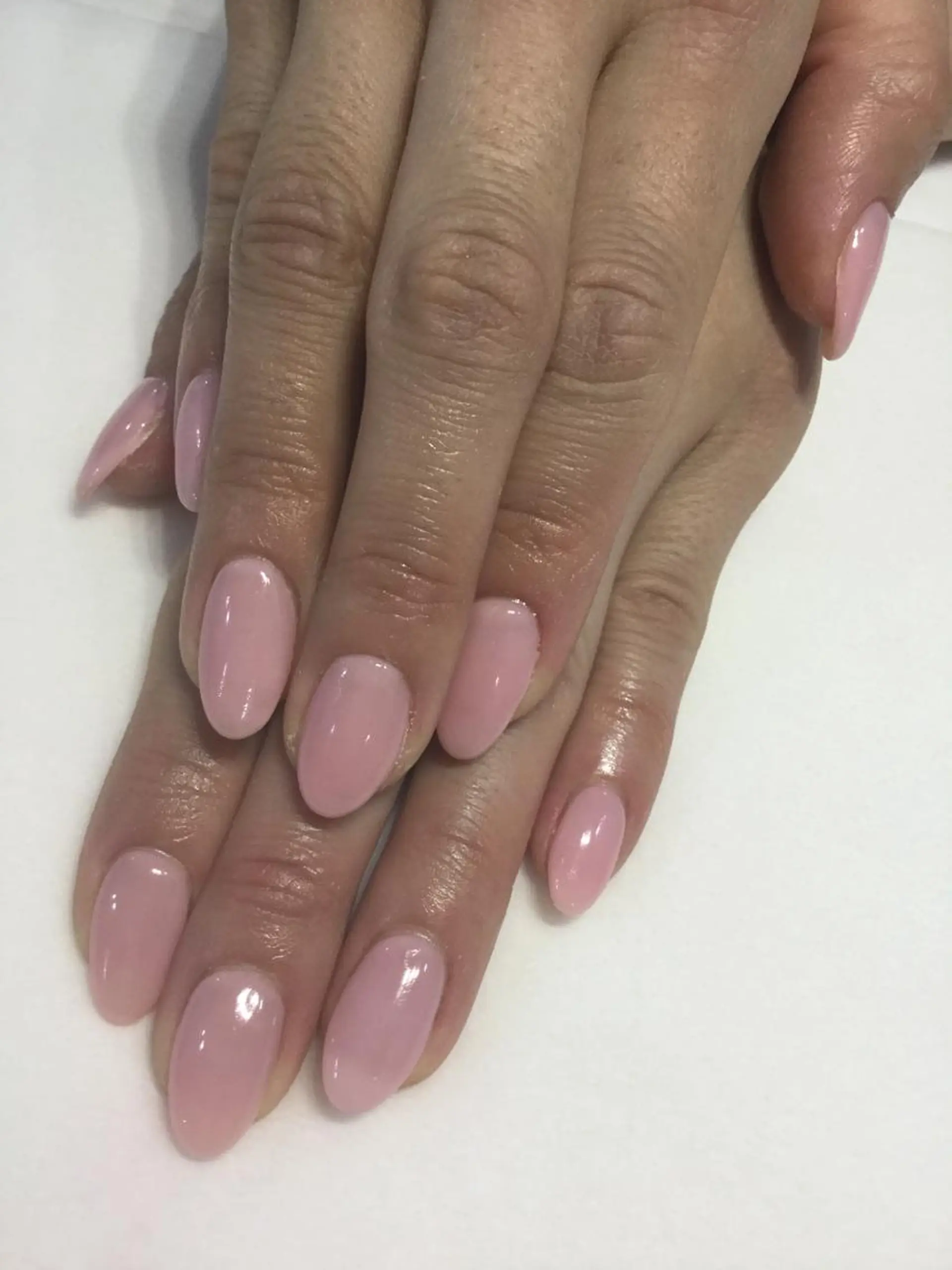 ネイル ハンドネイル 💎🐰 saki. m 🐰💎のネイルデザイン