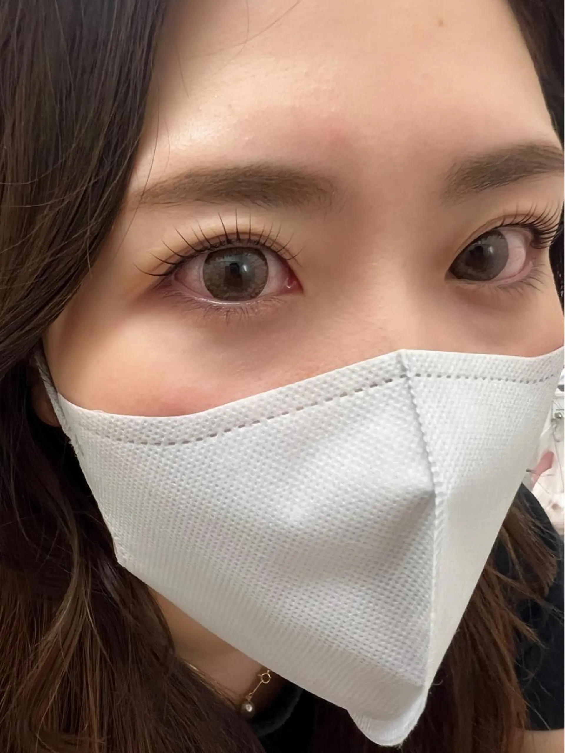 マツエク・マツパ アイブロウ まつげと眉の専門店 Appy.Lashのマツエク・マツパデザイン