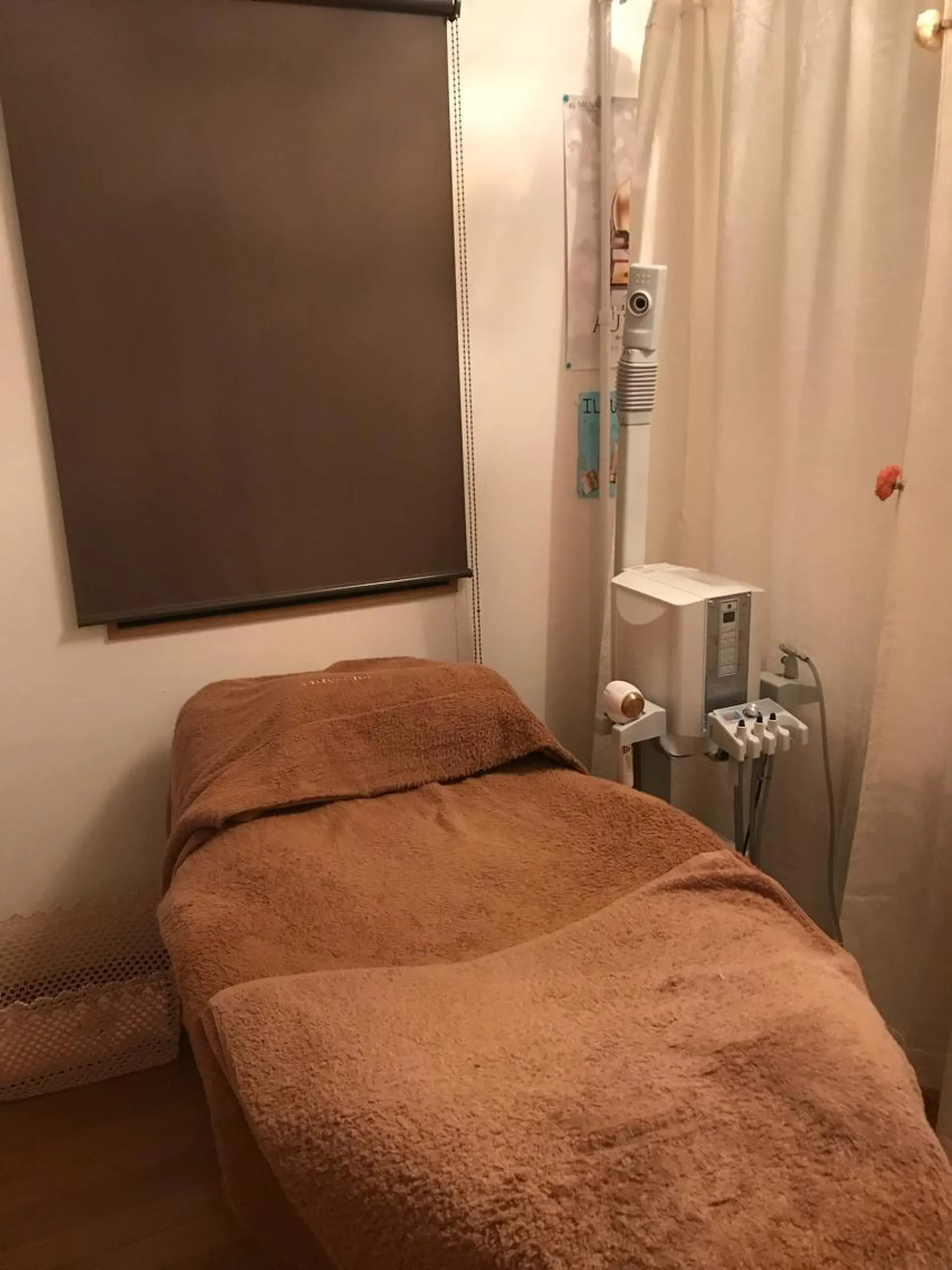 肌質改善サロン 来店プレゼントありのエステ・リラクイメージ