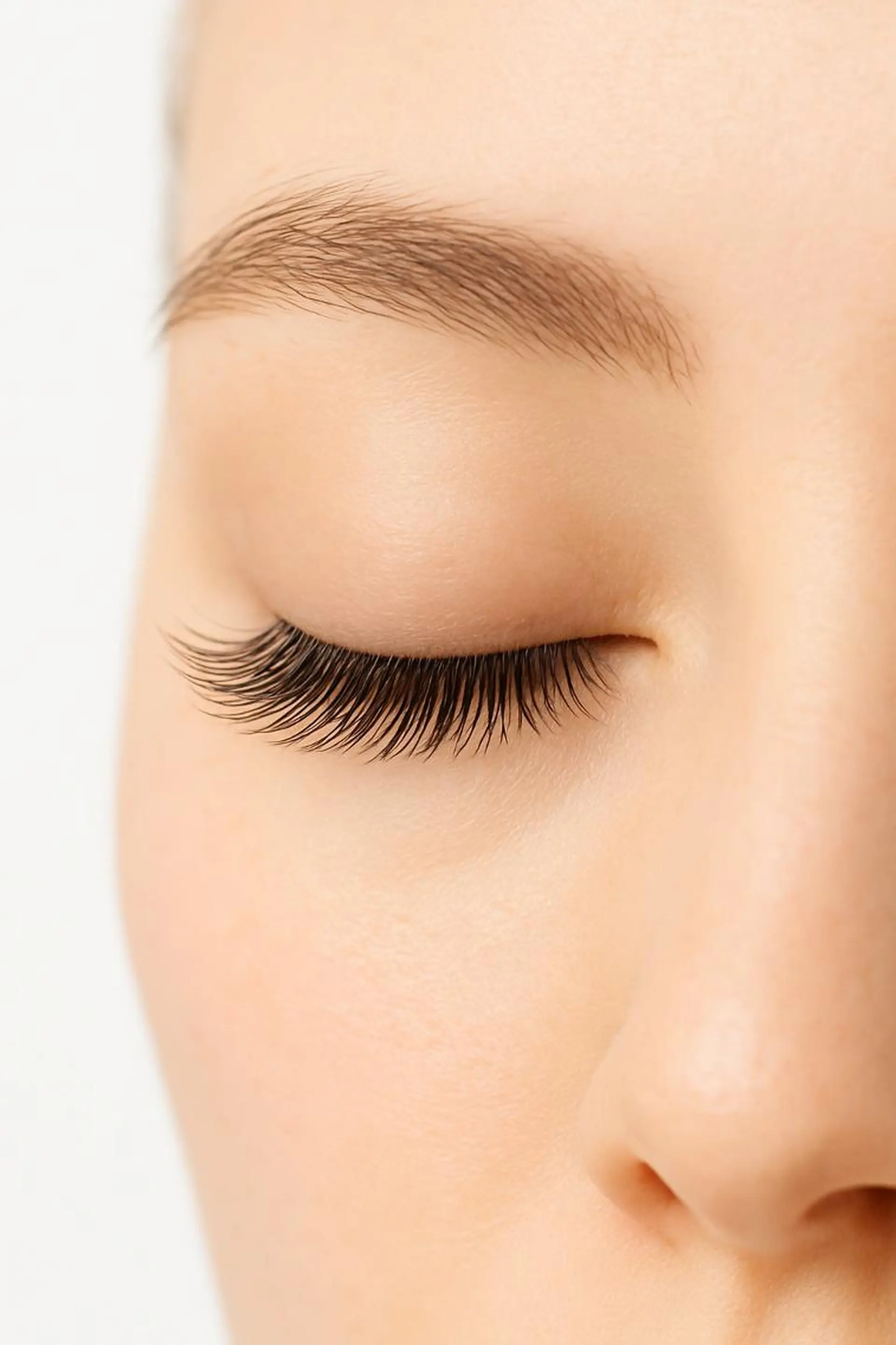 マツエク・マツパ BONIT 千葉店のマツエク・マツパデザイン