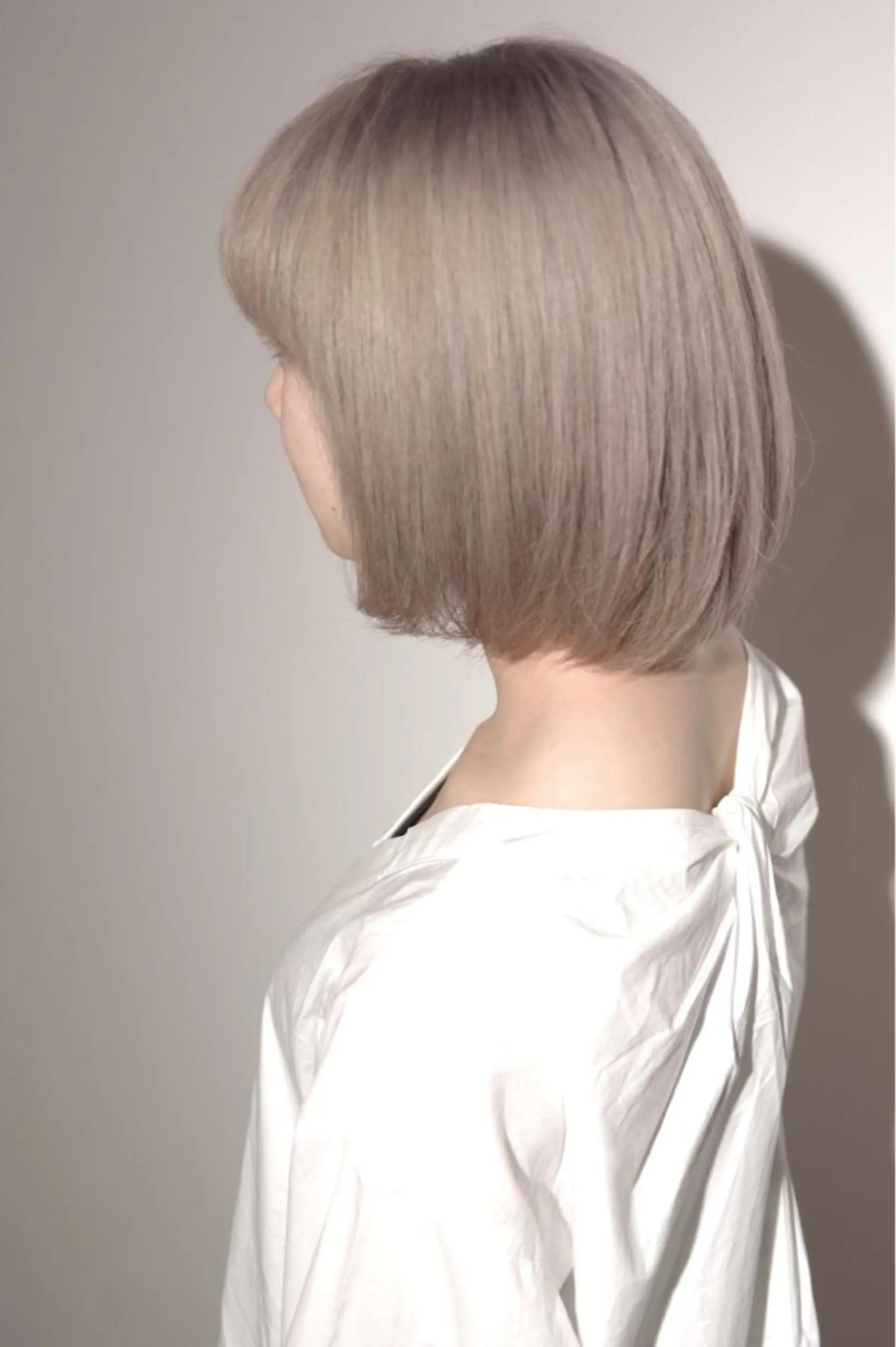 ミディアム カラー 🌈ディレクター🌈 徳松優希のヘアスタイル