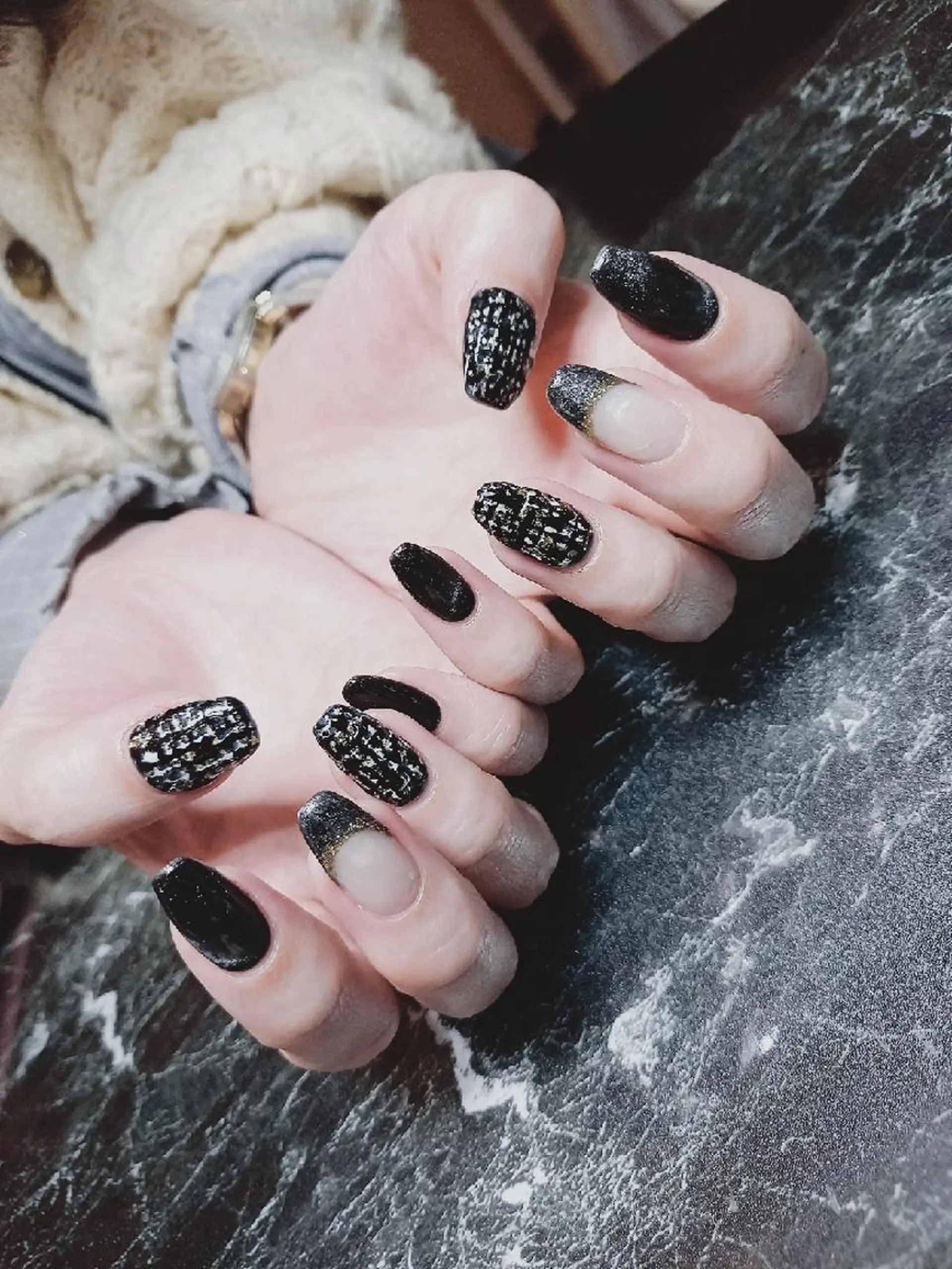 ネイル salon de Princess所属・salon de  Princessのネイルデザイン