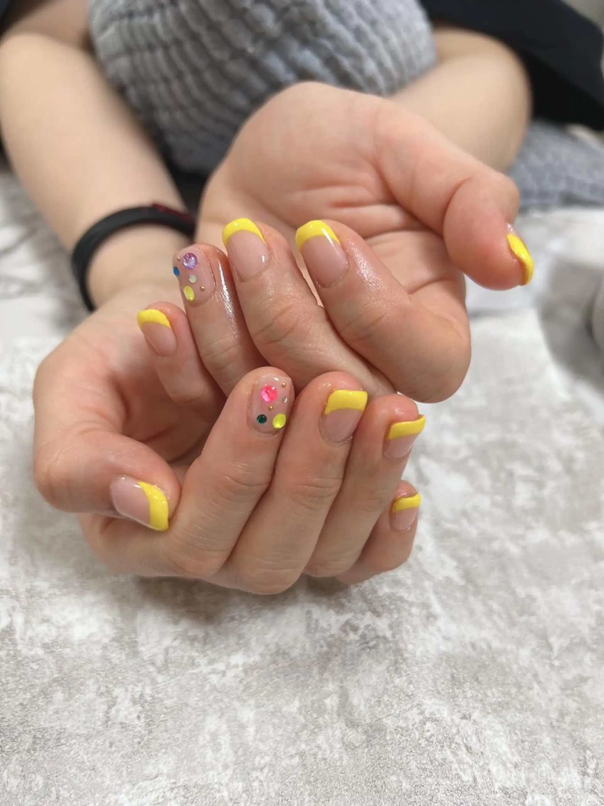 ネイル プレシャス所属・小川 ogawaのネイルデザイン