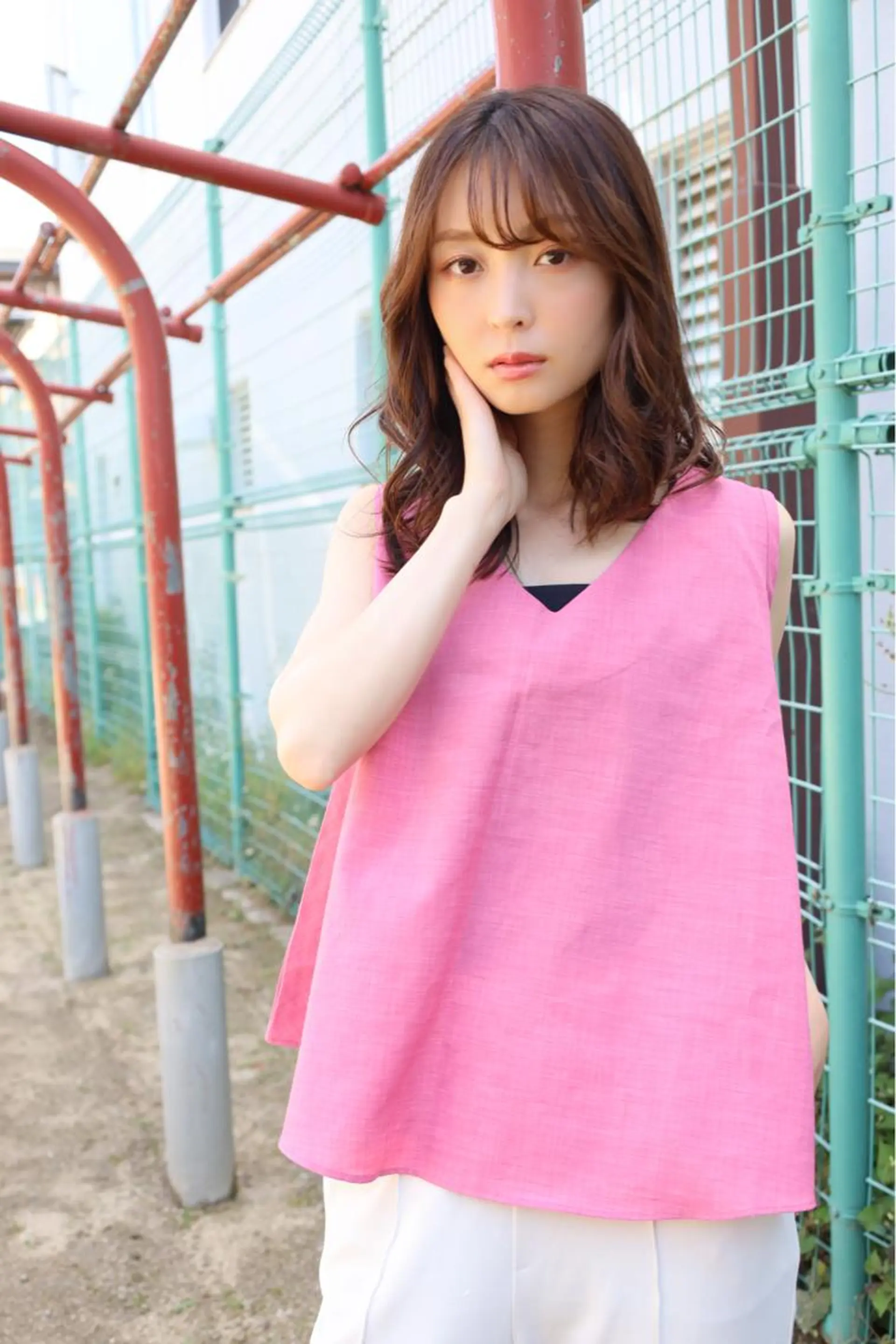 セミロング カラー パーマ 菊池　優大 《撮影モデル募集中》のその他イメージ