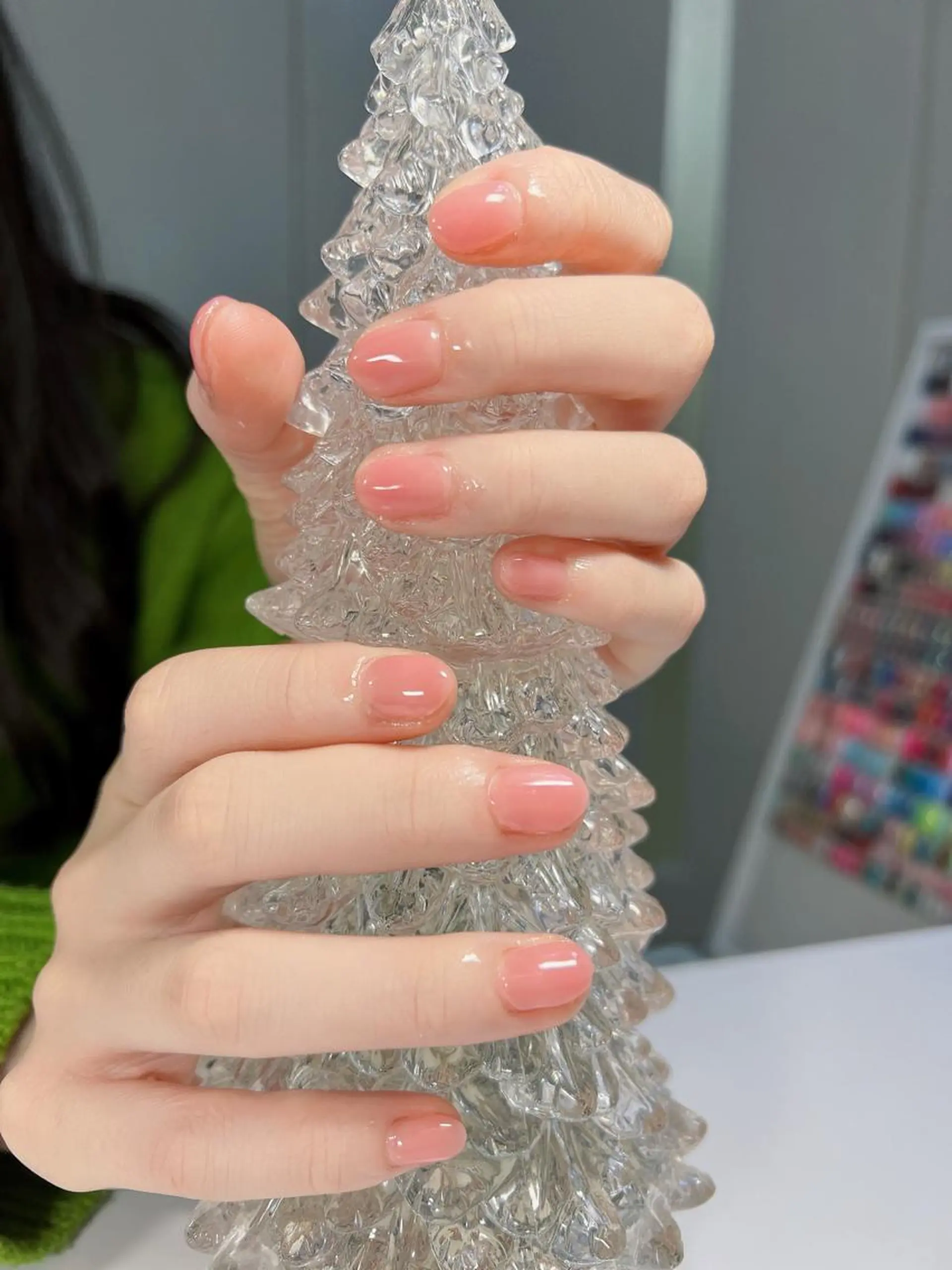 ネイル ネイルサロン ロア旧ジョリーのネイルデザイン