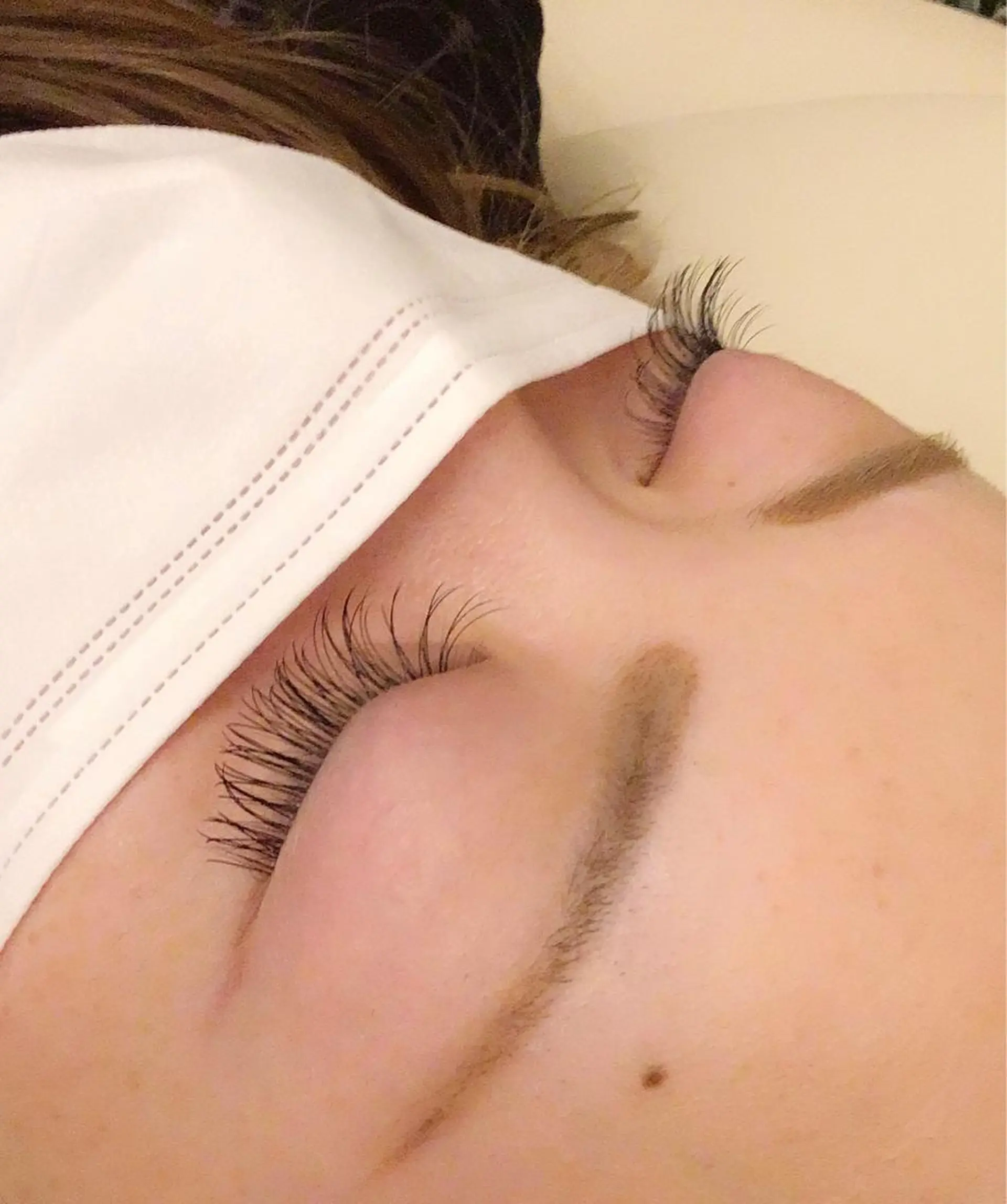 マツエク・マツパ マツエク eyelash GARDENのマツエク・マツパデザイン