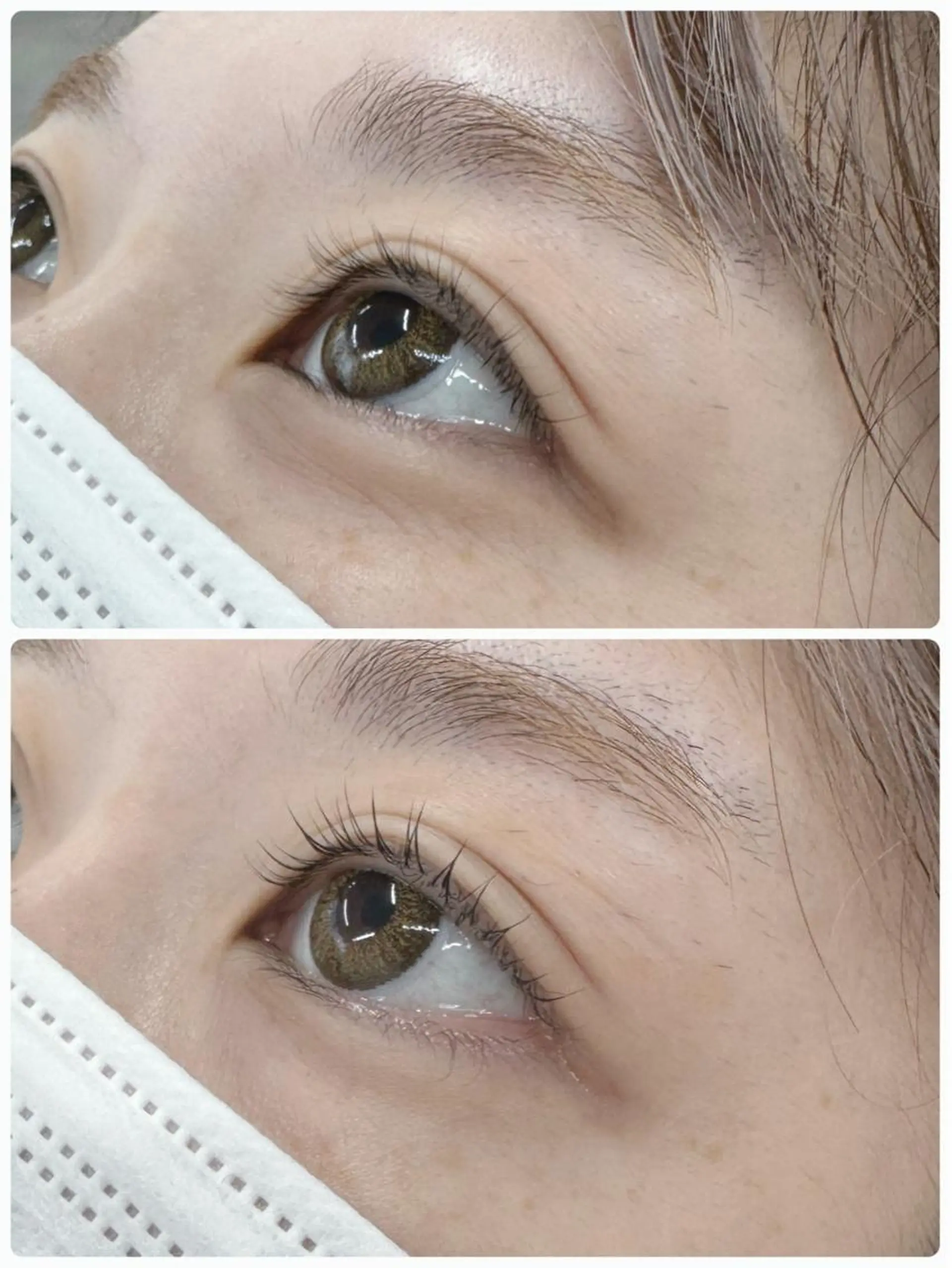 マツエク・マツパ 🫧SMAU🫧 KUDOのマツエク・マツパデザイン