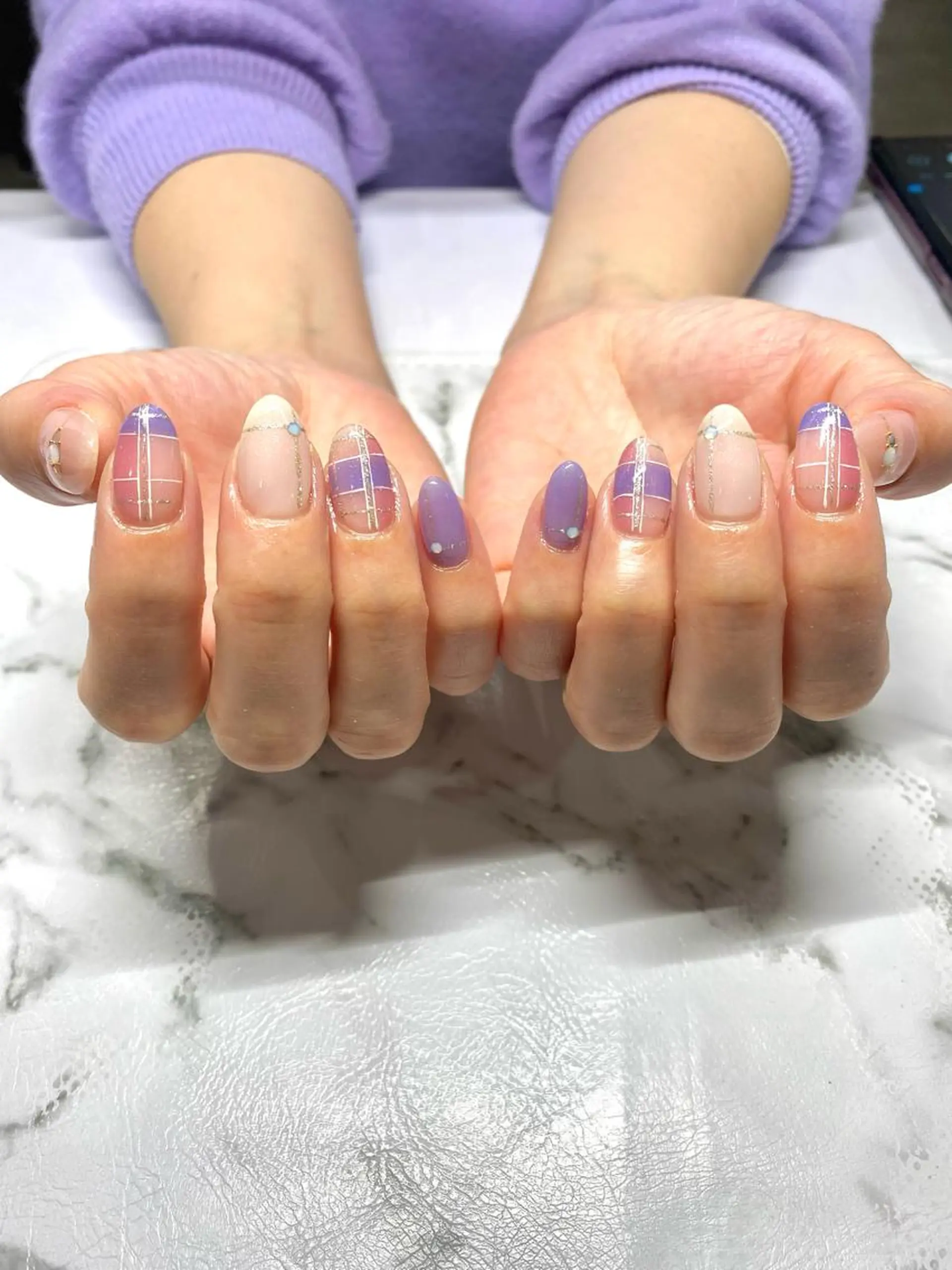 ネイル Babel Mirokuのエステ・リラクイメージ