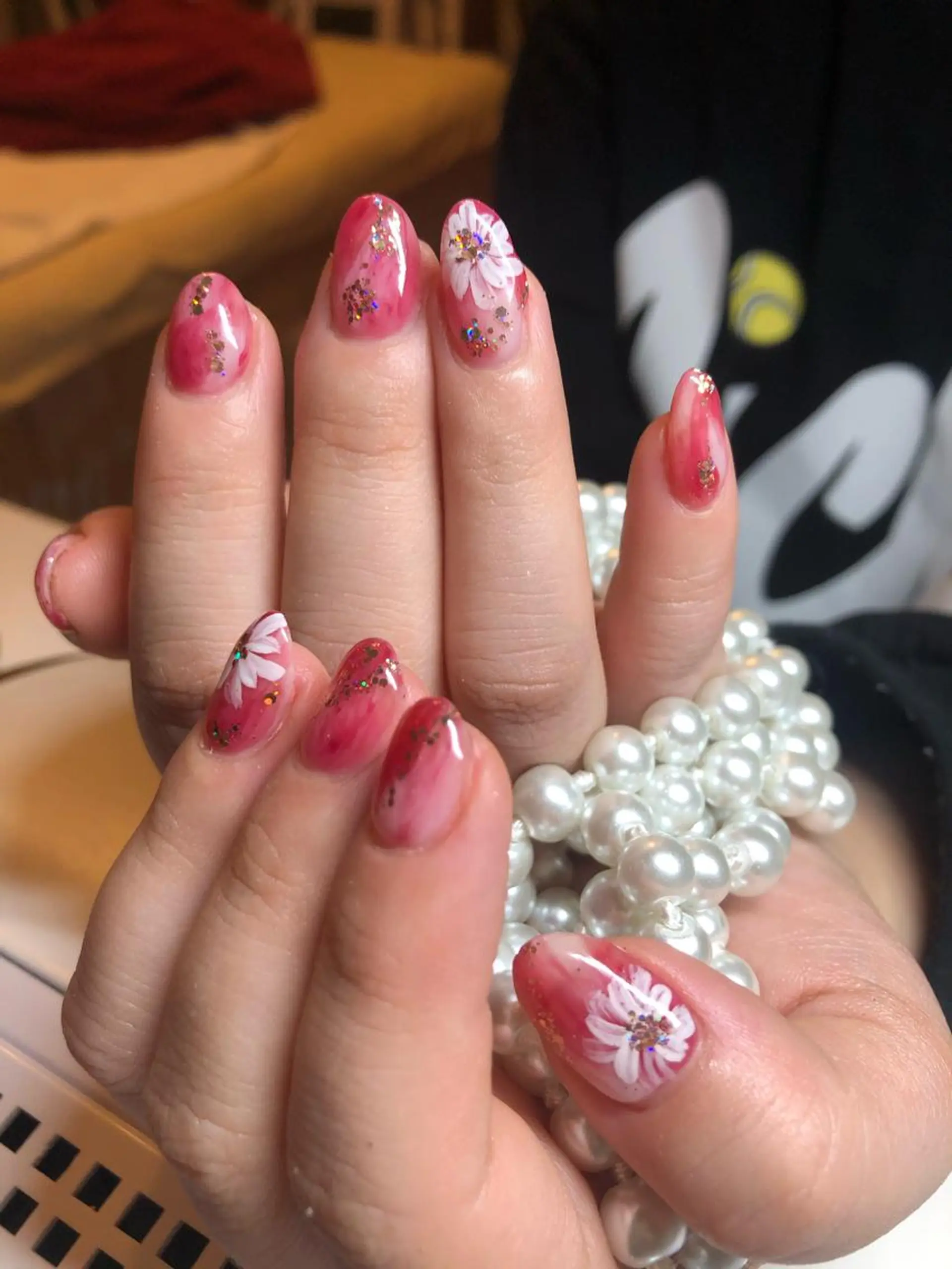 ネイル 成美SALON eye&nailのマツエク・マツパデザイン