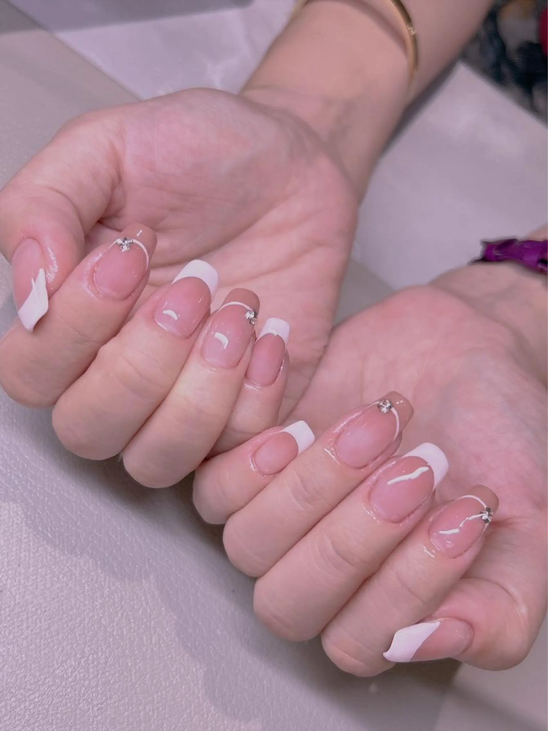 ネイル リン リンのネイルデザイン