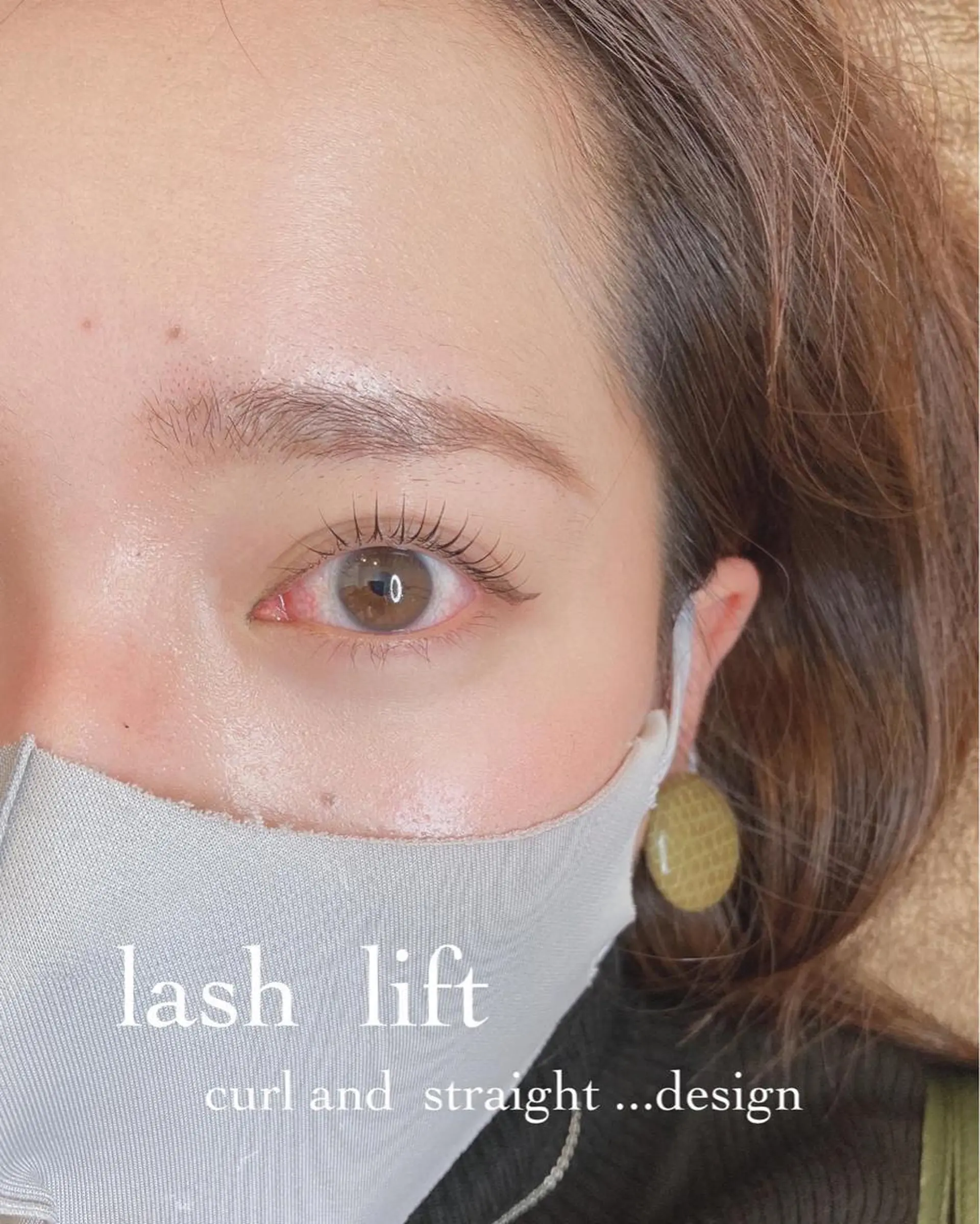 マツエク・マツパ マツパ alchemy workzの眉毛・アイブロウイメージ