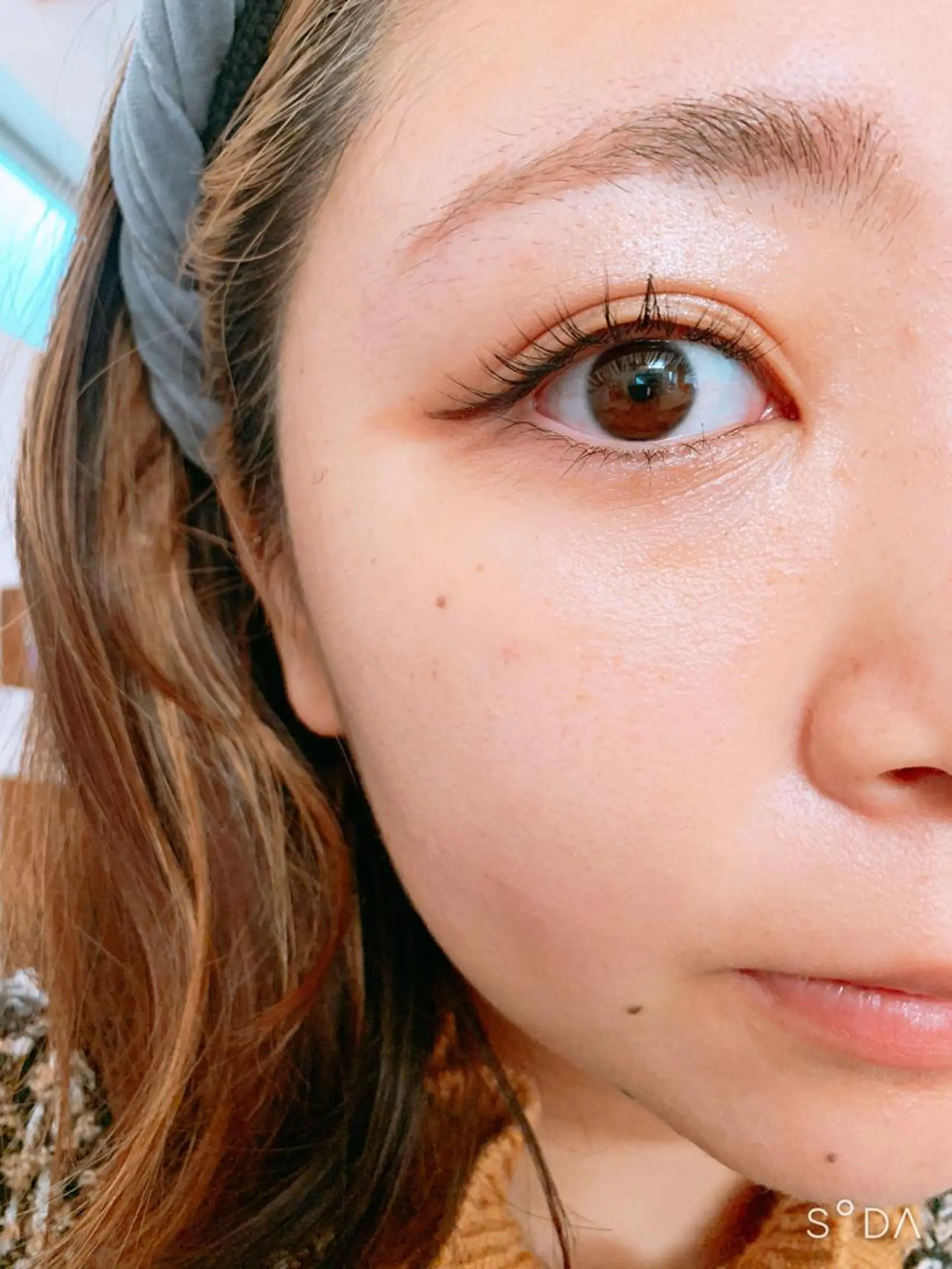 マツエク・マツパ アイラッシュサロン CoCoのマツエク・マツパデザイン