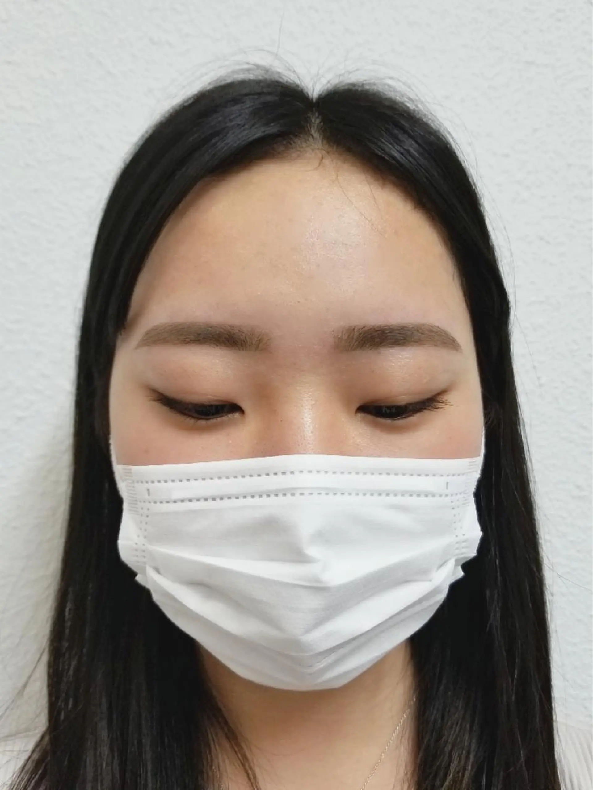 アイブロウ Dearly【ディアリー】所属・【Dearly】 金城智美のマツエク・マツパデザイン