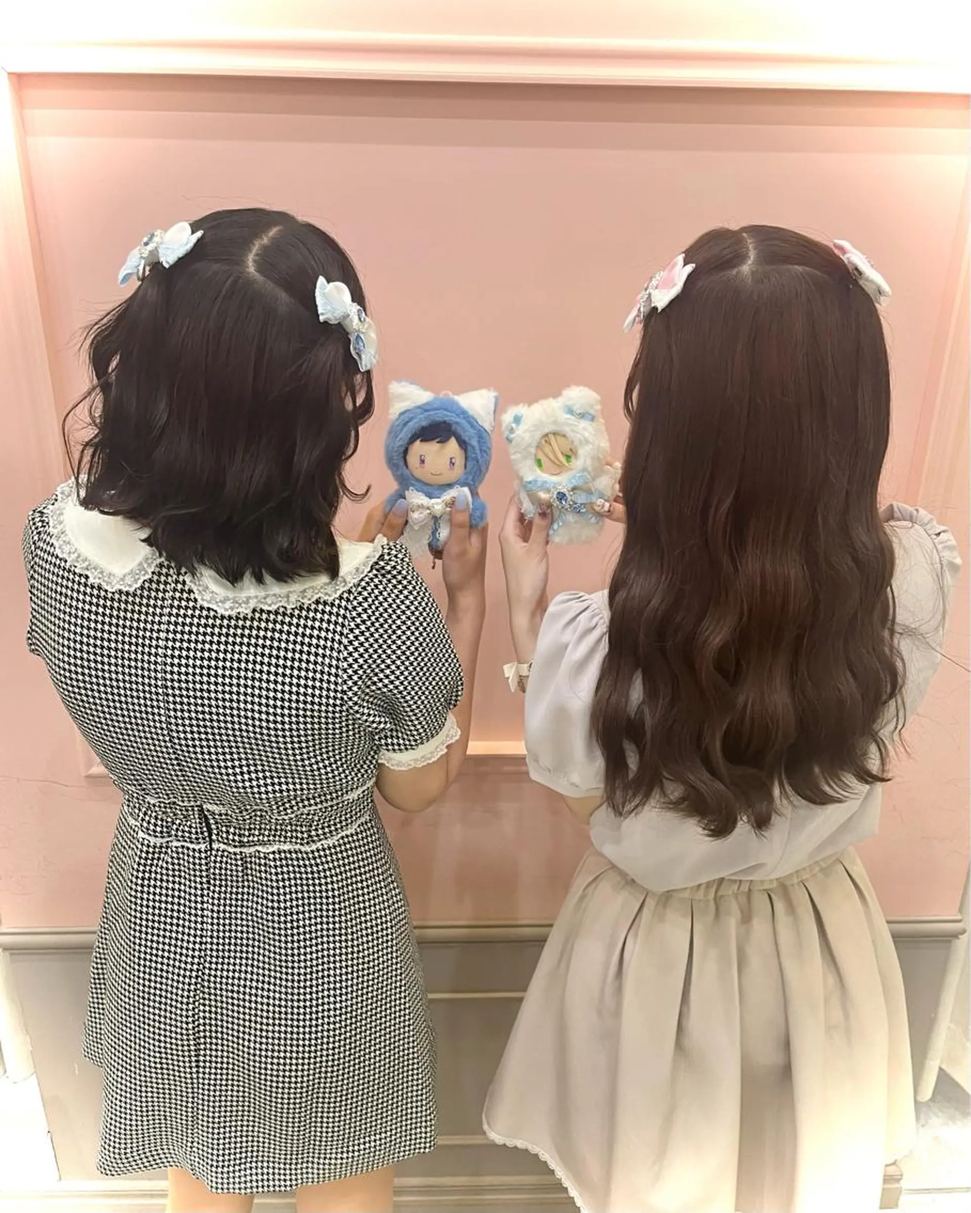 ヘアアレンジ ヘアセット Lien Michiのその他イメージ