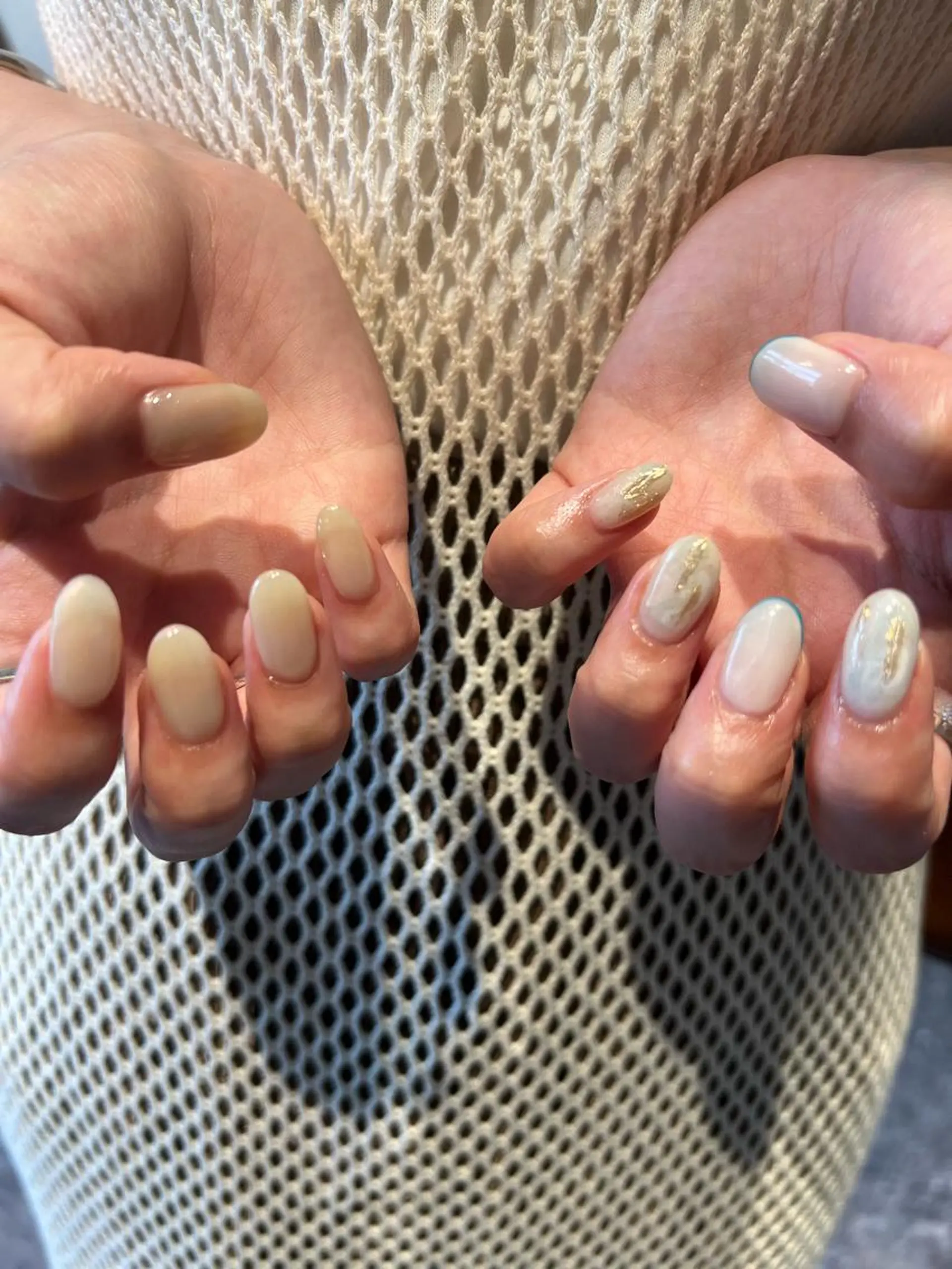 ネイル ヘアメイクネイリスト 💄💅hidemiのヘアスタイル