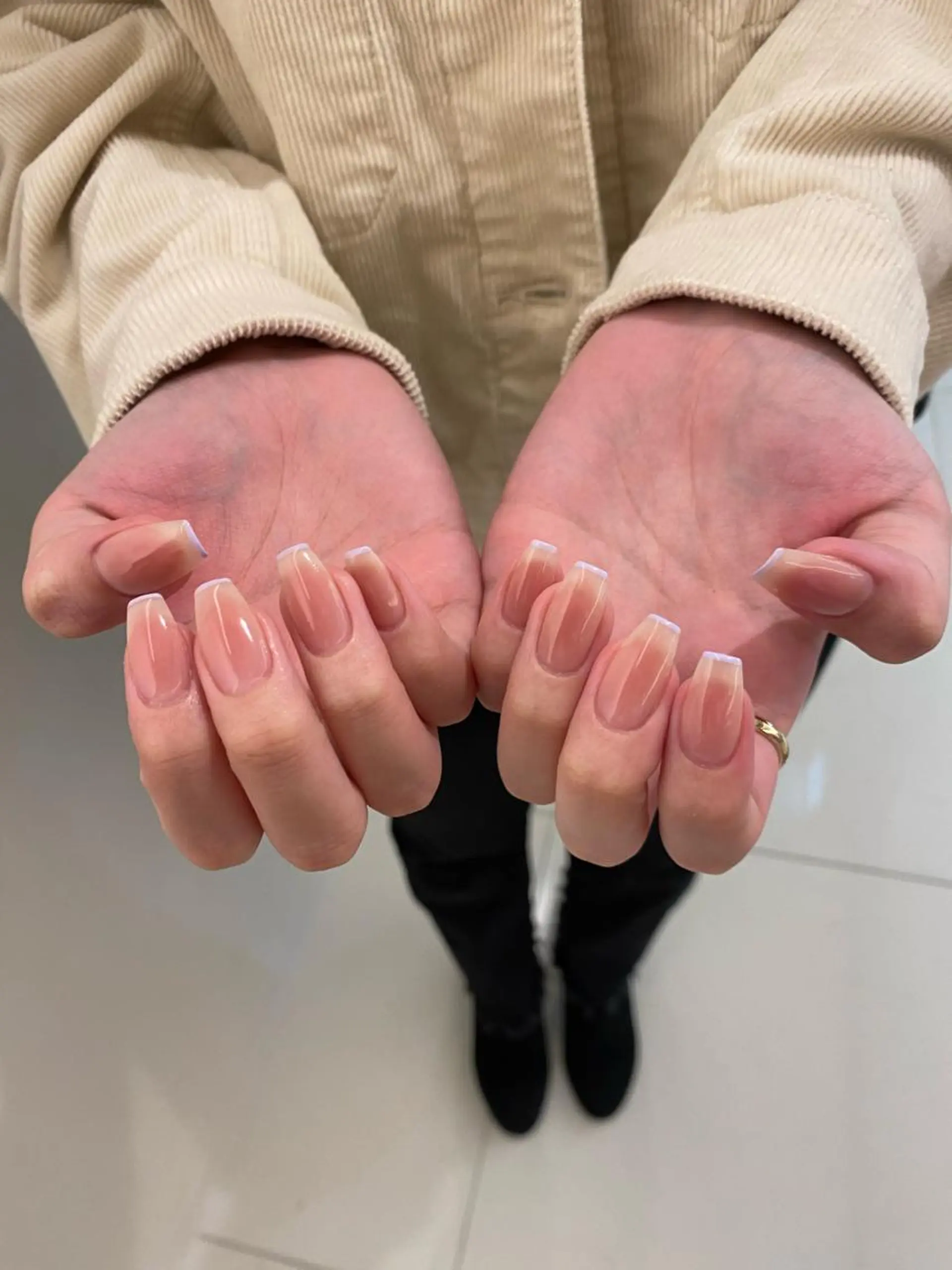 ネイル NailAVANCE miyuのネイルデザイン