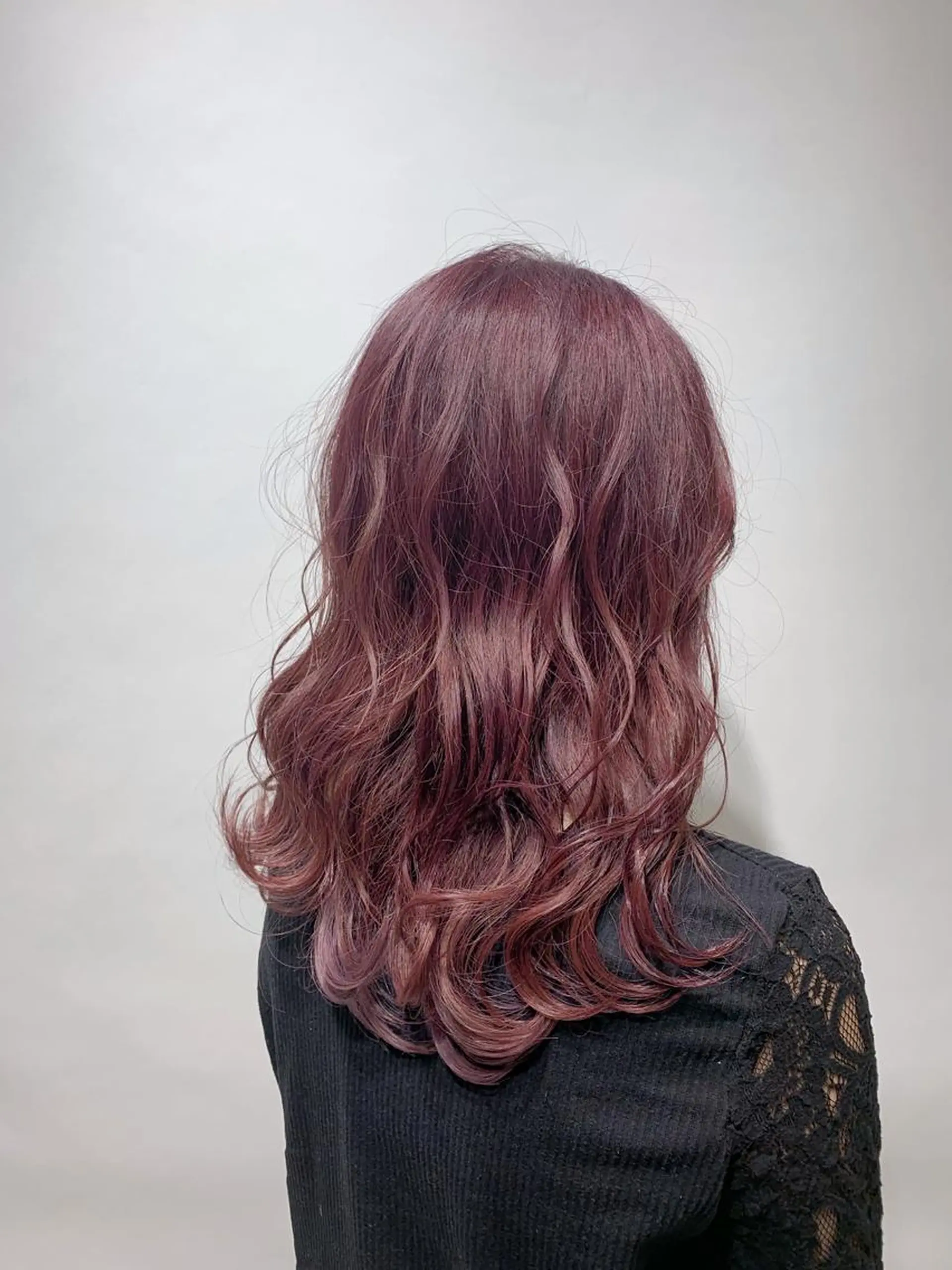 カラー hair make EARTH荻窪店所属・小野寺 隼のヘアスタイル