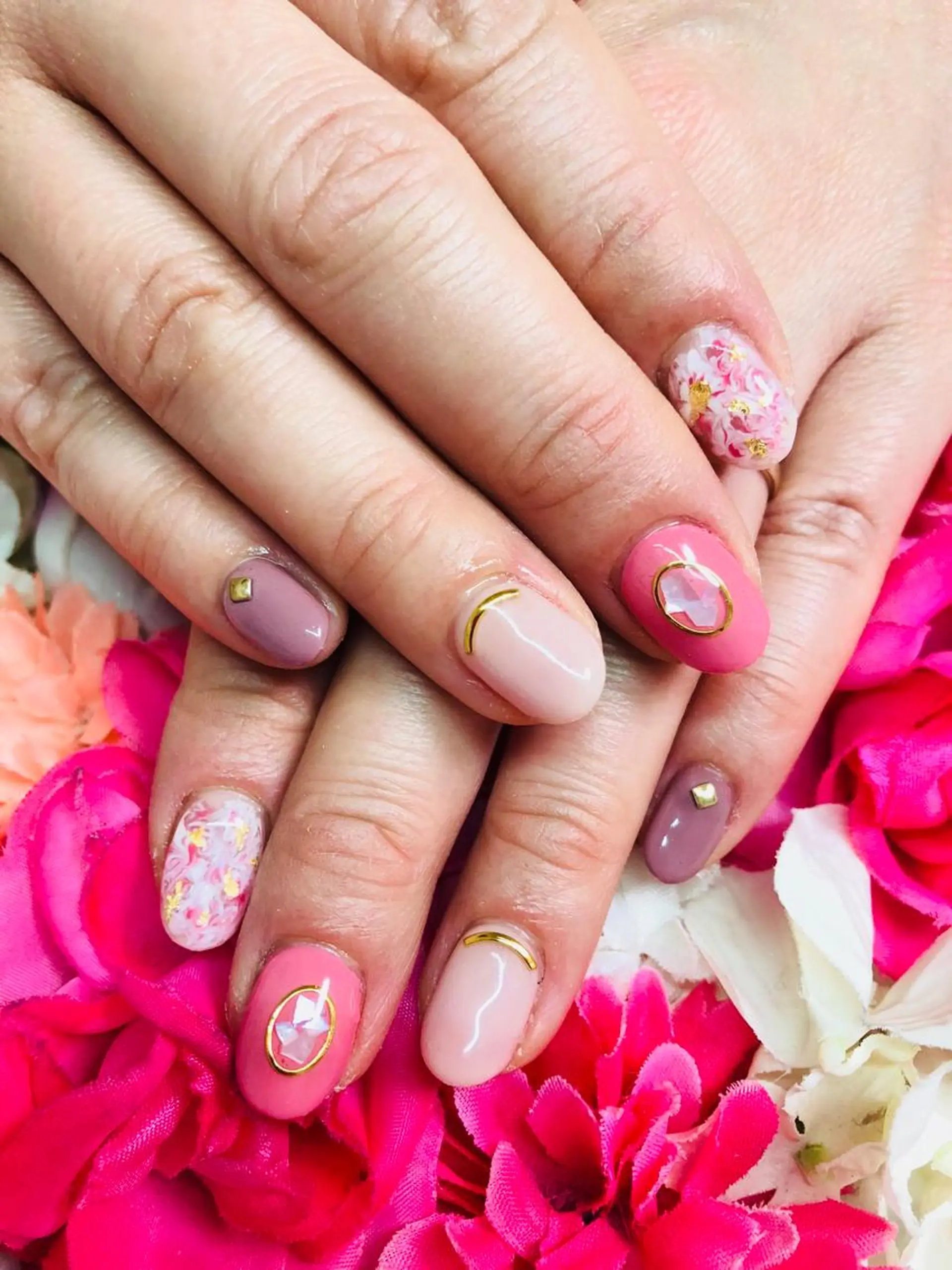 ネイル 酵素風呂　RA.RA所属・酵素風呂 RA.RAのその他イメージ