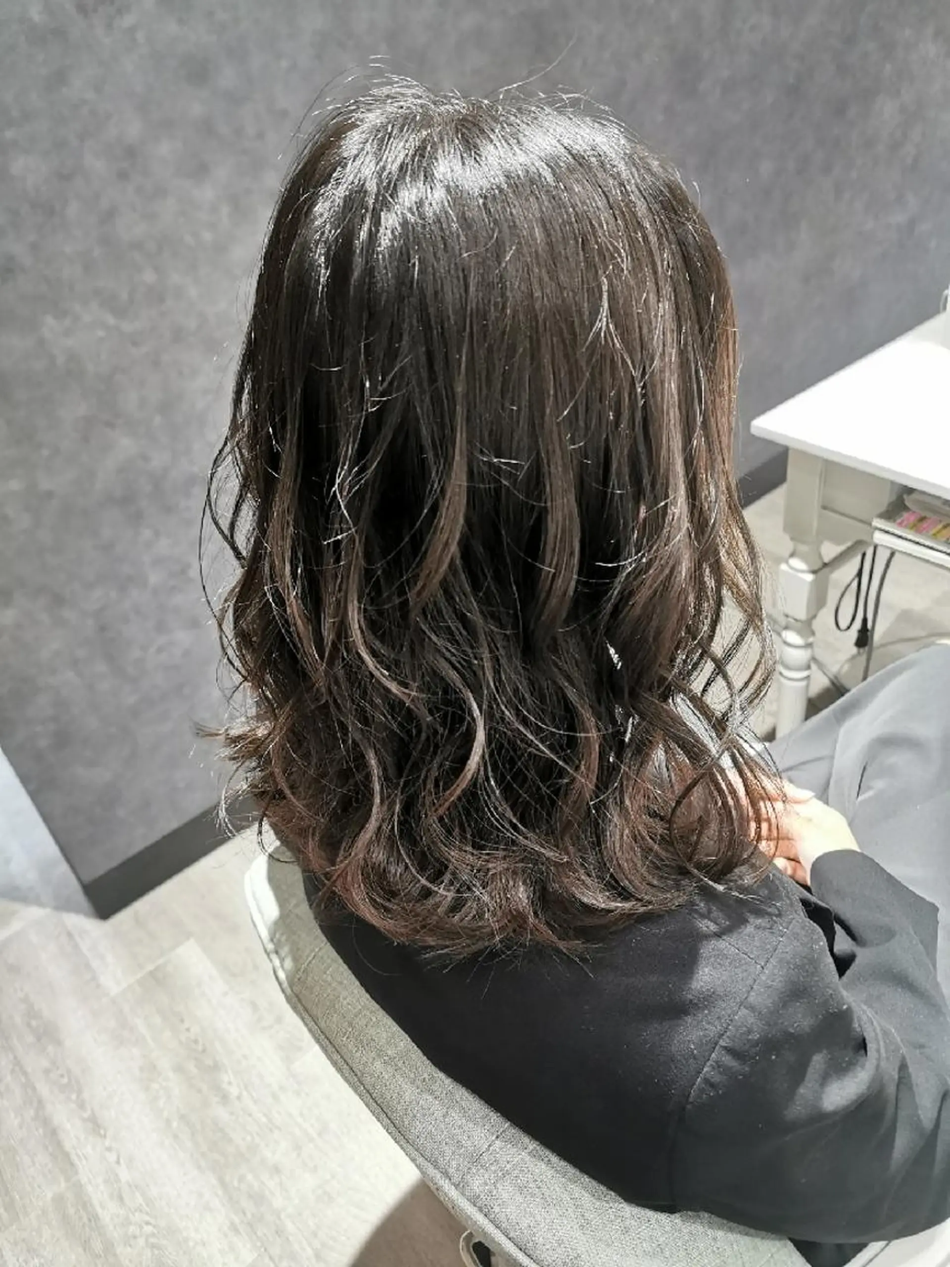 グランアイ𑁍 船橋北口店菊間の眉毛・アイブロウイメージ